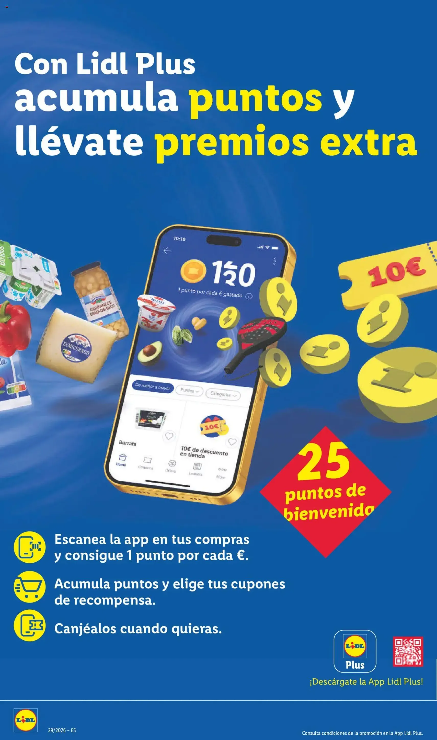 Lidl folleto - folleto válido desde 13/07/2026 página 32 de 61