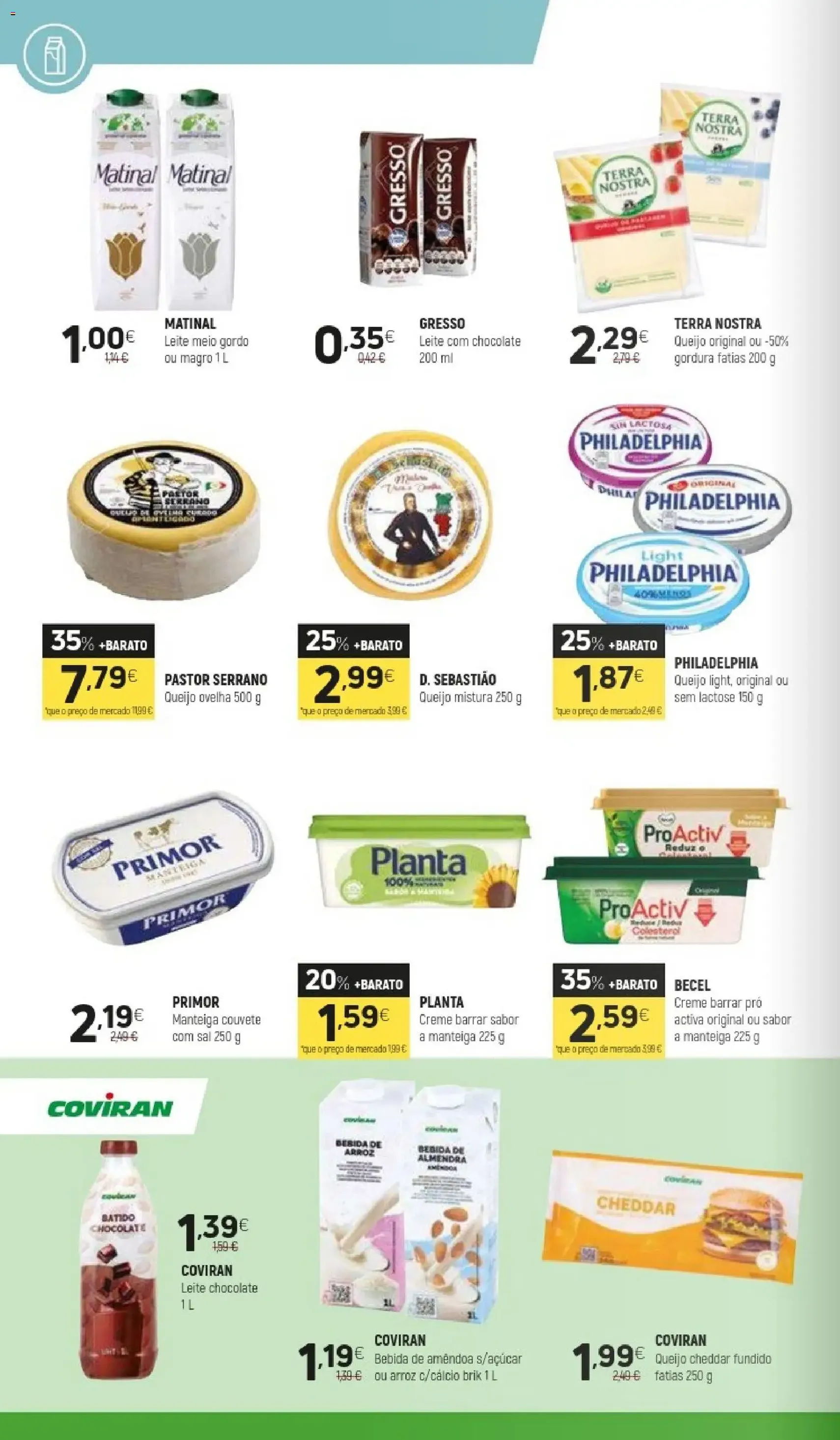 Coviran - folheto - folheto válido a partir de 18/11/2025 página 6 de 24