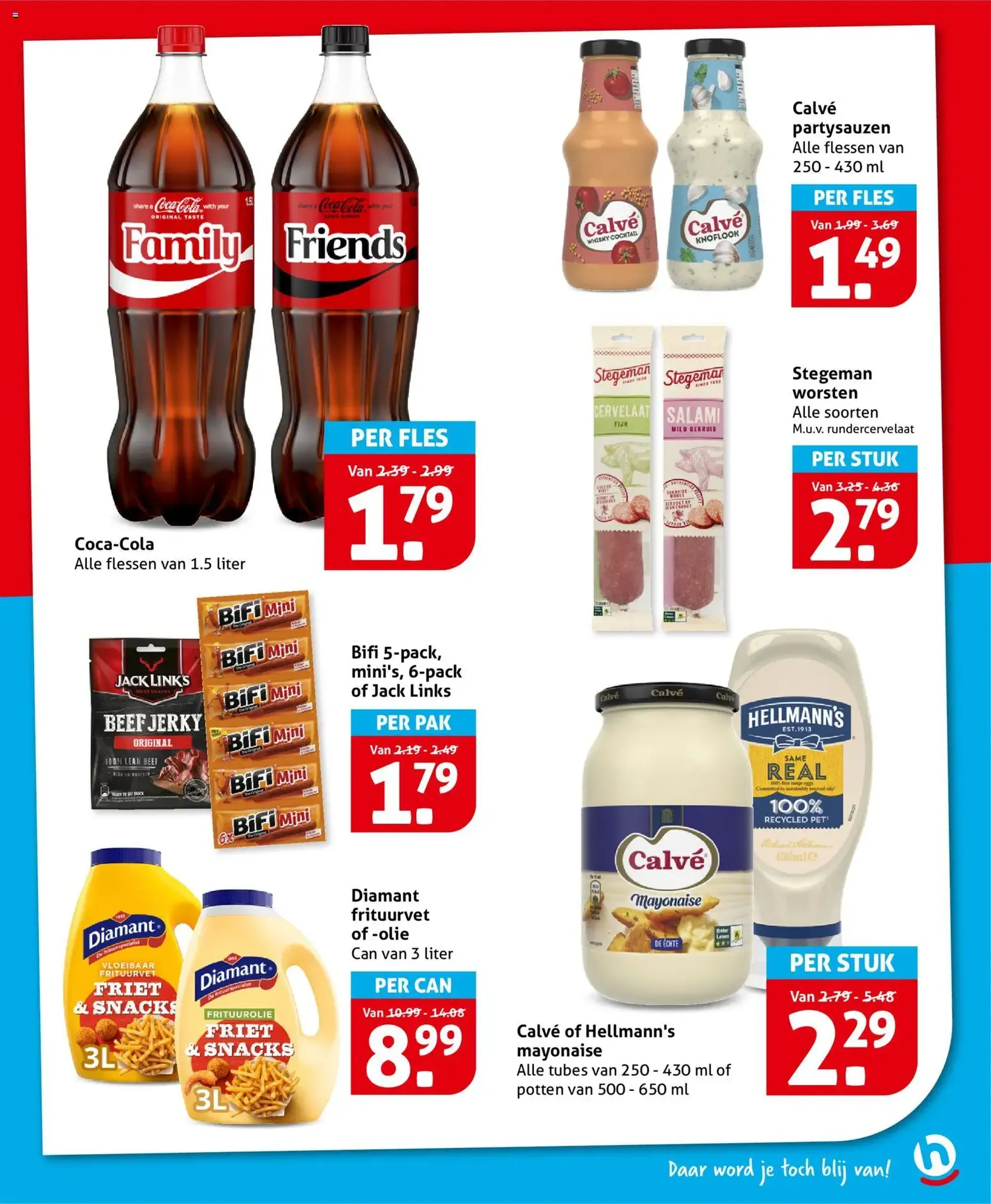 Hoogvliet - Folder - geldige folder vanaf 29-10-2025 pagina 23 van 31