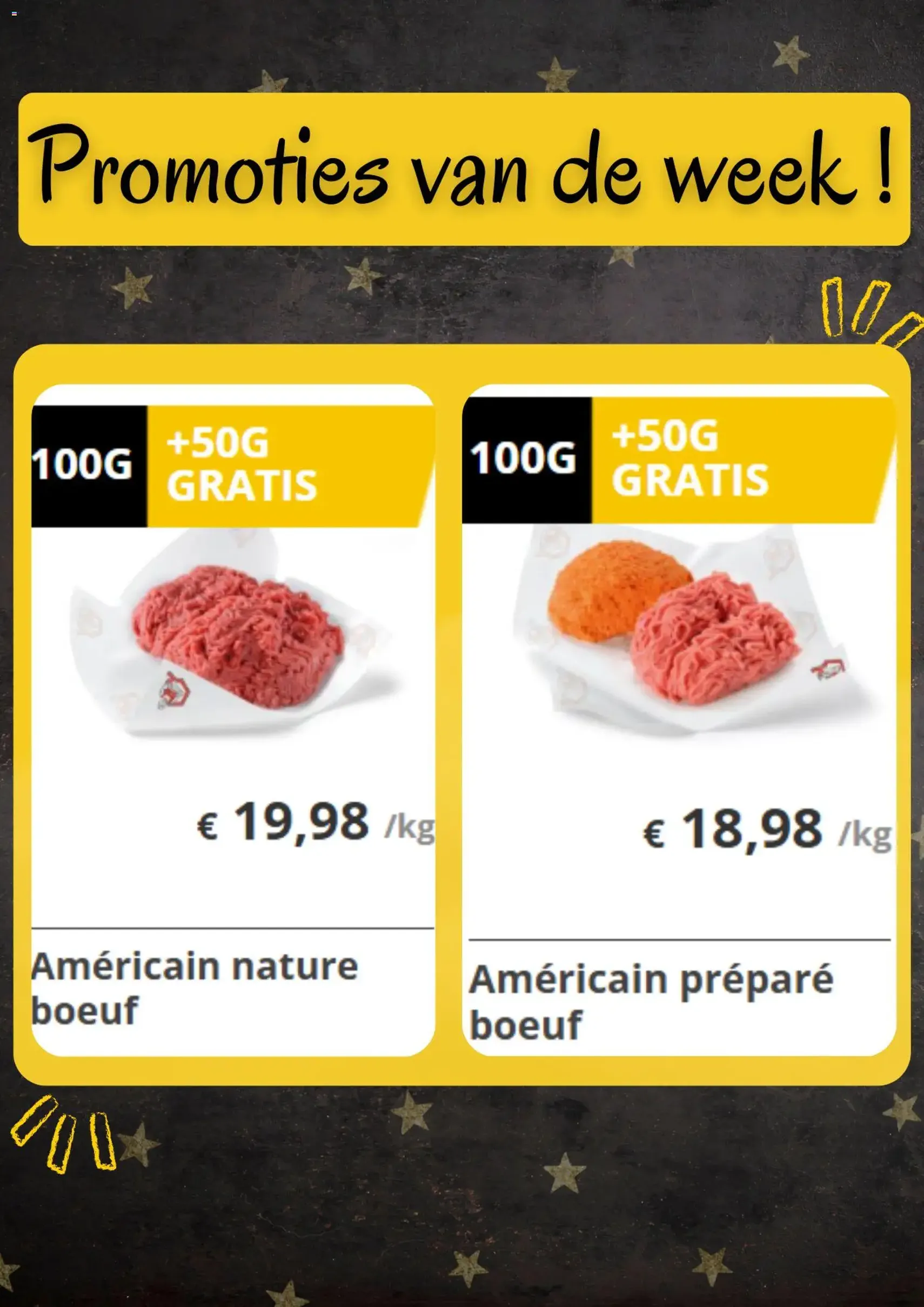 Renmans folder / publicité - geldige folder vanaf 19/12/2025 pagina 4 van 11