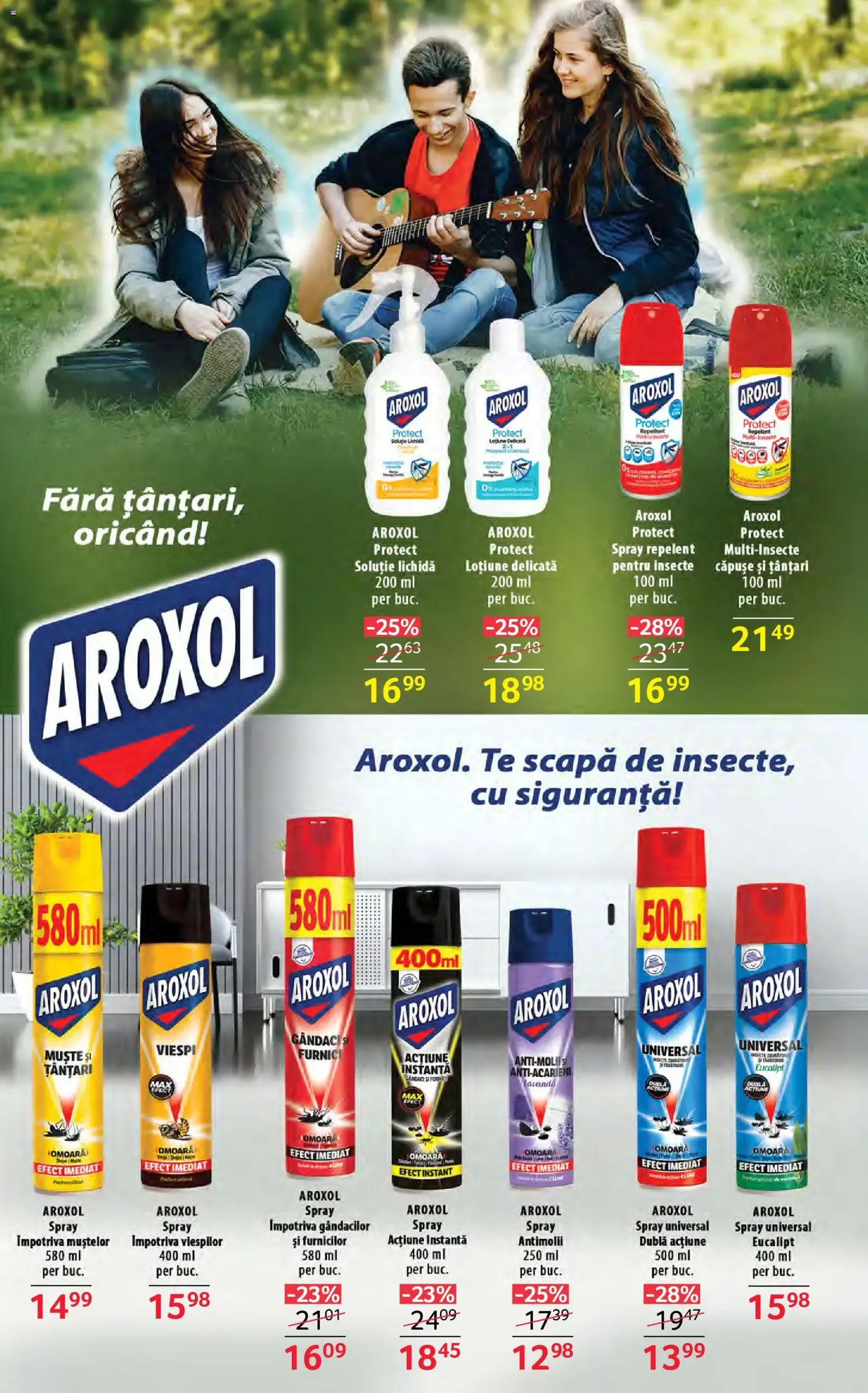 Selgros Catalog - cataloage valabile începând cu 01.05.2026 pagina 31 din 31