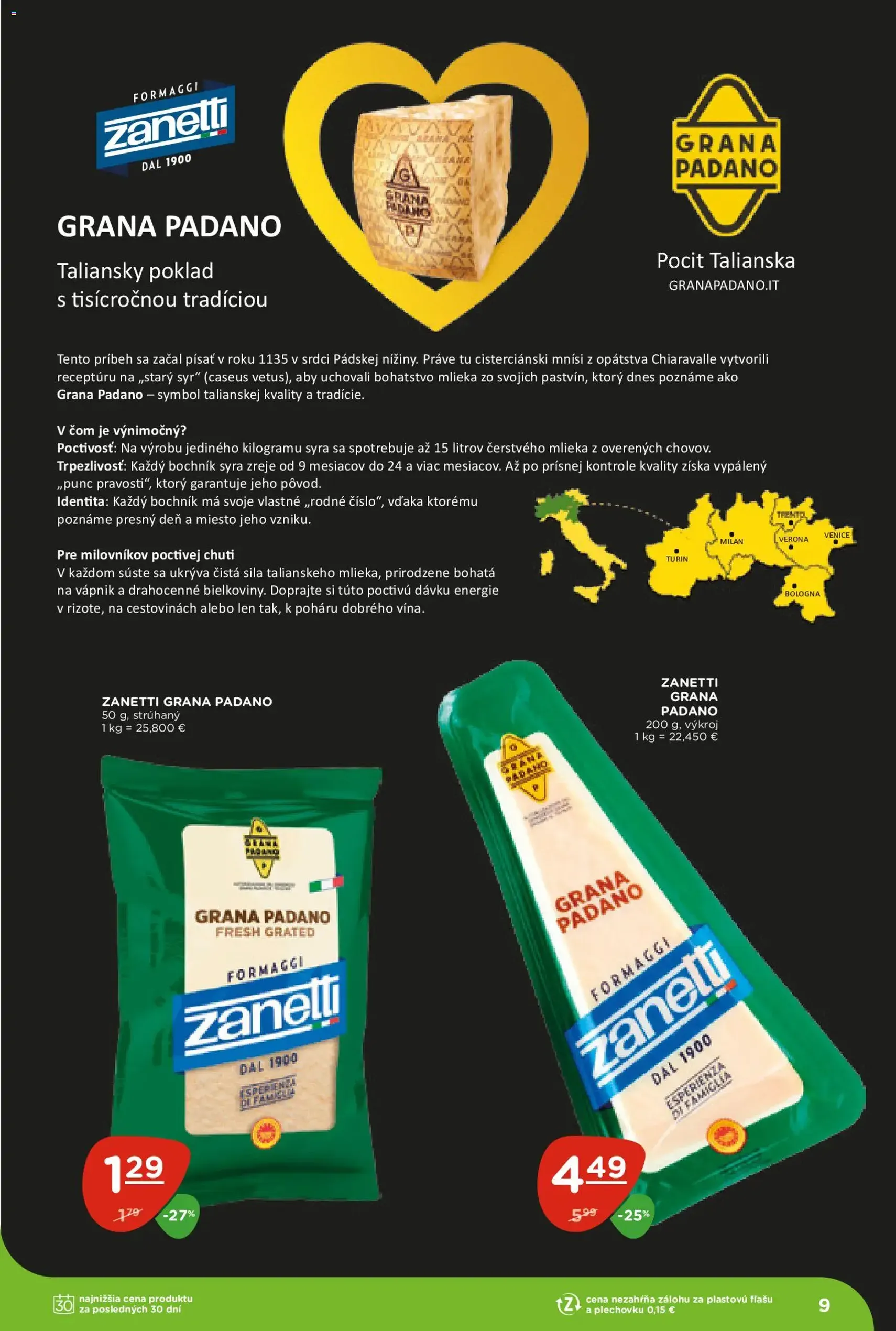 Terno leták - platný leták od 30.04.2026 strana 9 z 24