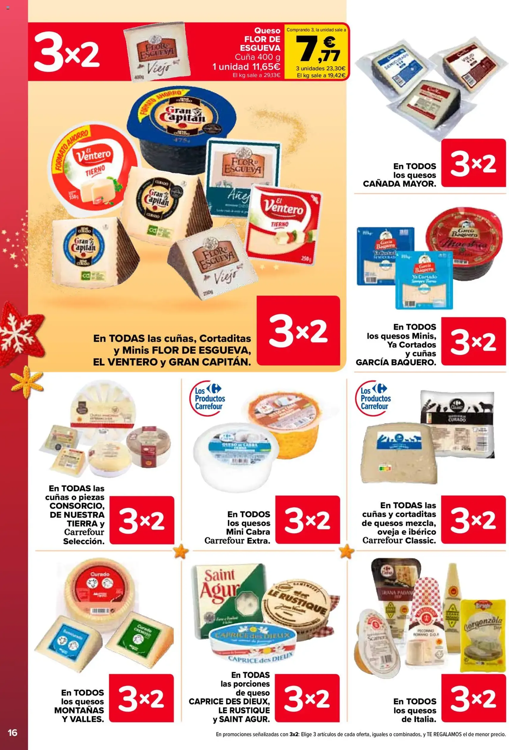 Carrefour folleto - folleto válido desde 25/11/2025 página 18 de 88