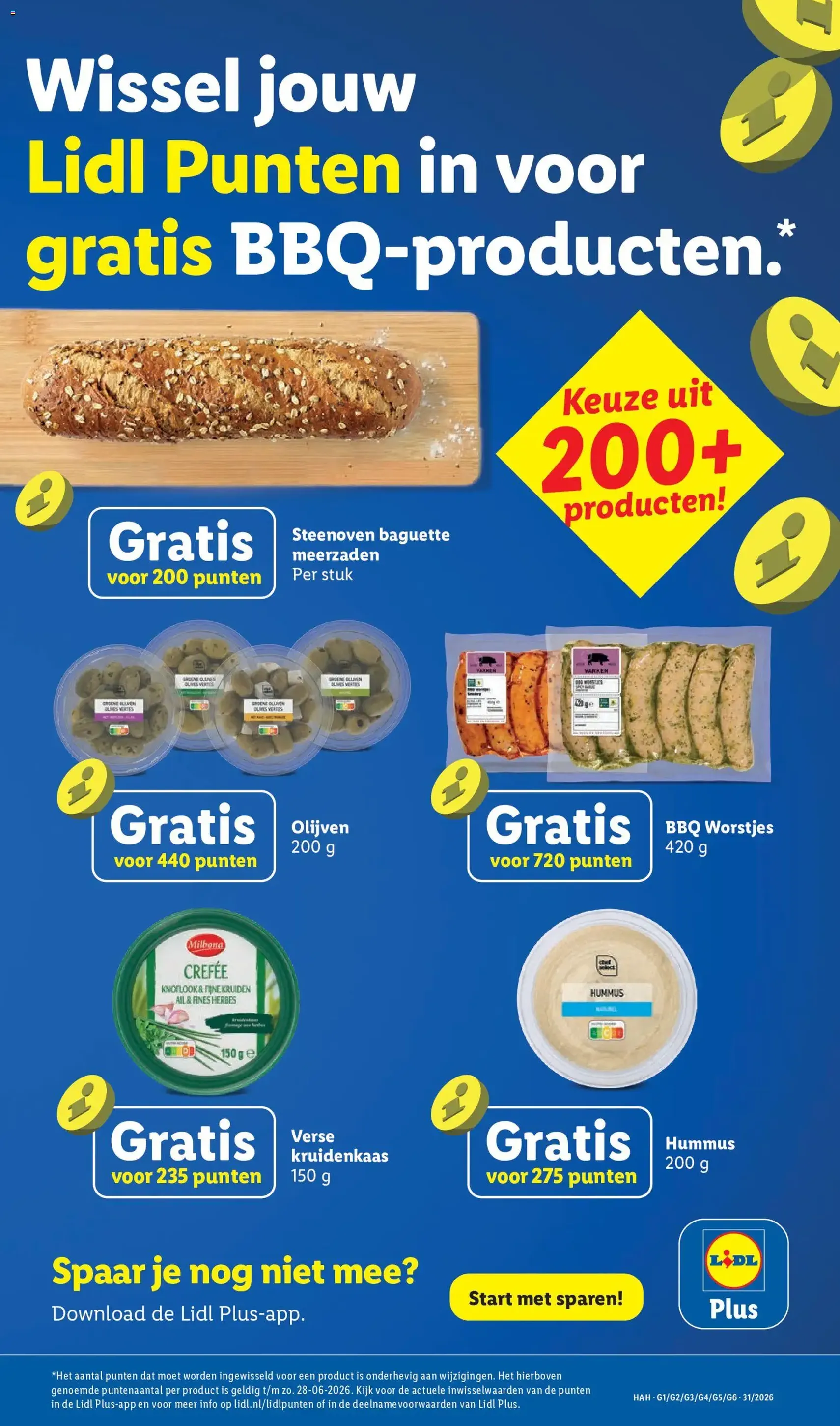Lidl folder week 31 - geldige folder vanaf 27-07-2026 pagina 27 van 49