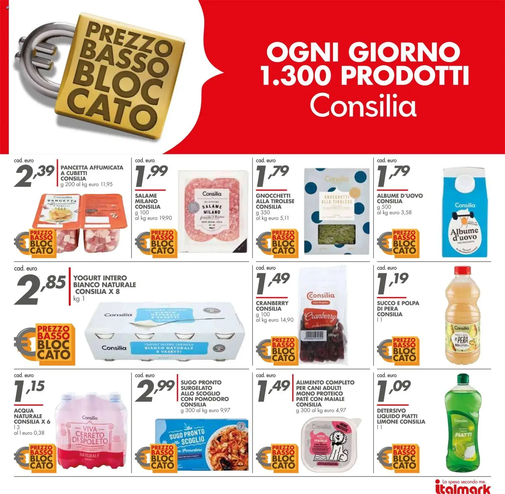 Italmark volantino - volantino valido dal 04/03/2026 pagina 27 di 30