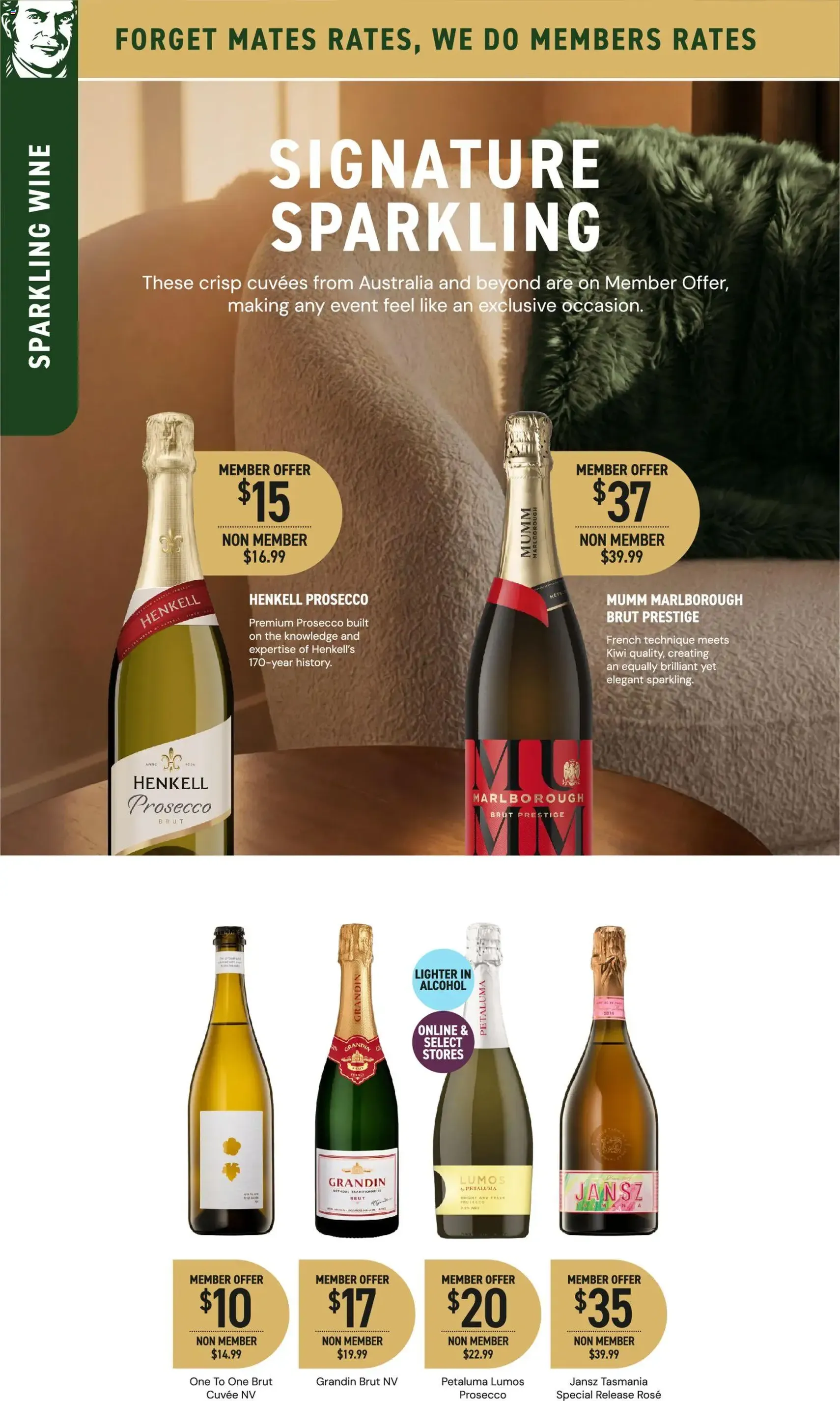 Dan Murphy's catalogue - valid flyer from 11/06/2026, page 19 of 41