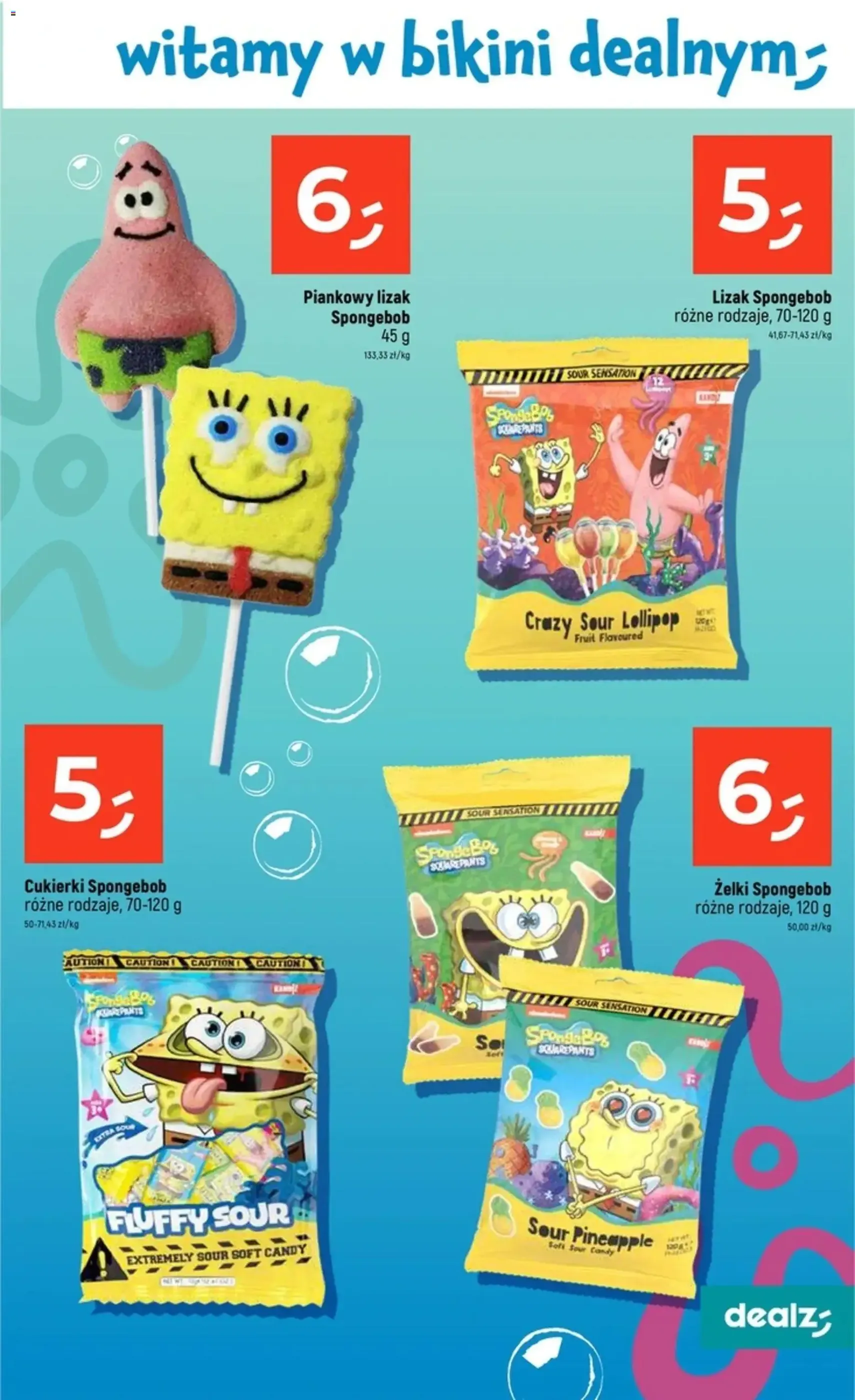 Dealz Gazetka - ważny gazetka od 02.01.2026 strona 29 z 49