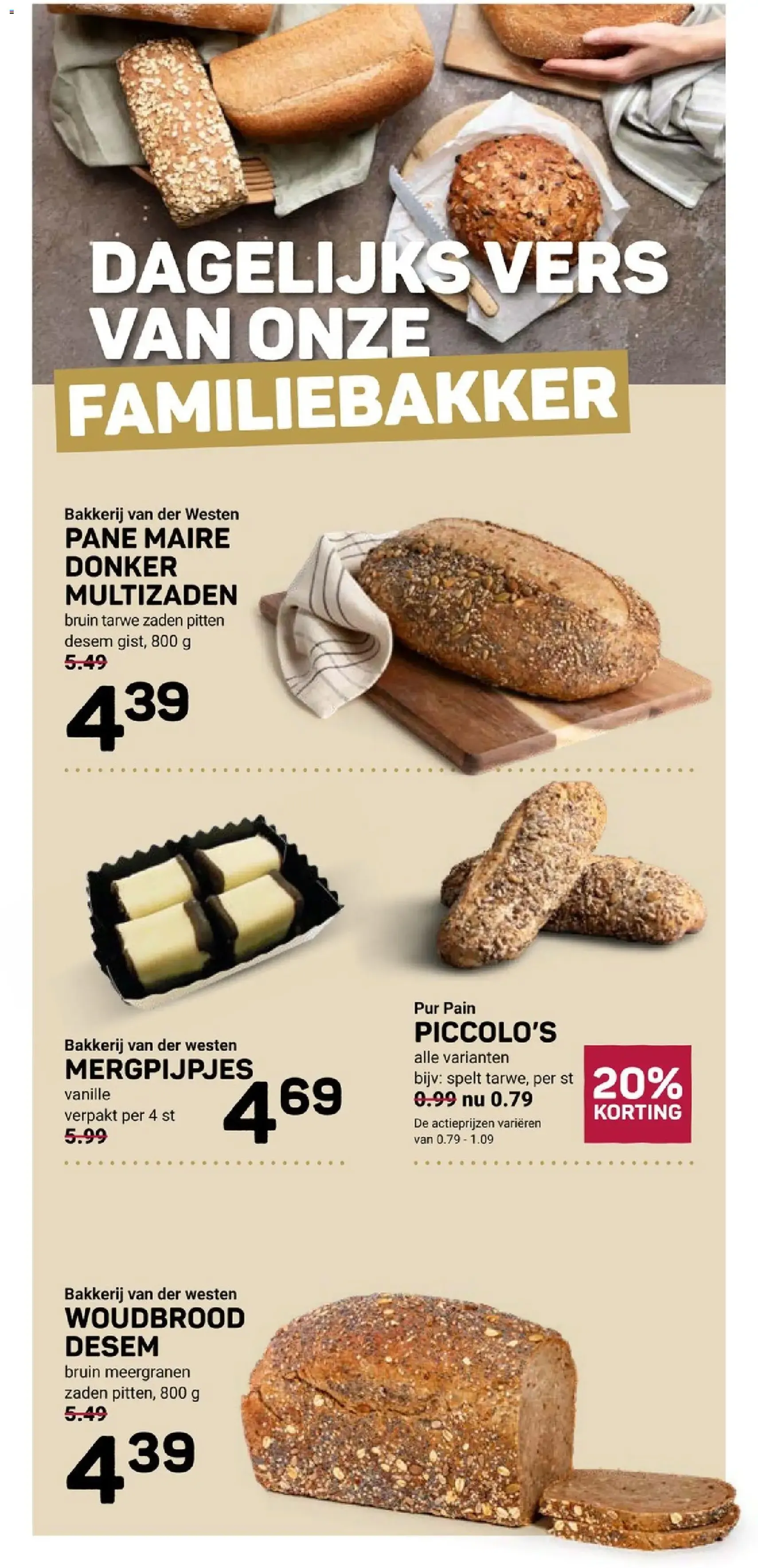 Ekoplaza - Folder week 8 - geldige folder vanaf 18-02-2026 pagina 2 van 20