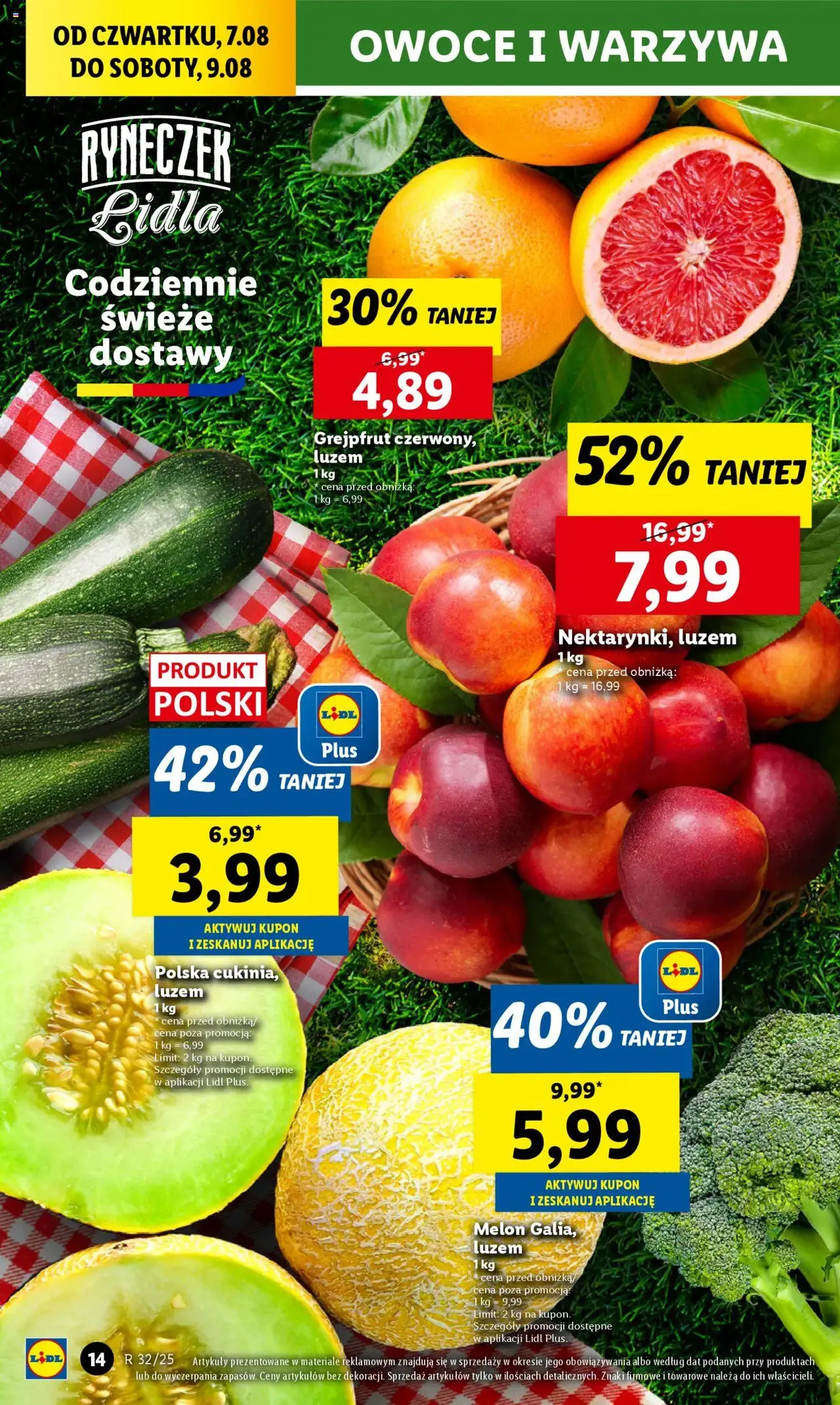 Lidl Gazetka - ważny gazetka od 07.08.2025 strona 18 z 58 Lidl Gazetka - ważny gazetka od 07.08.2025 strona 18 z 58