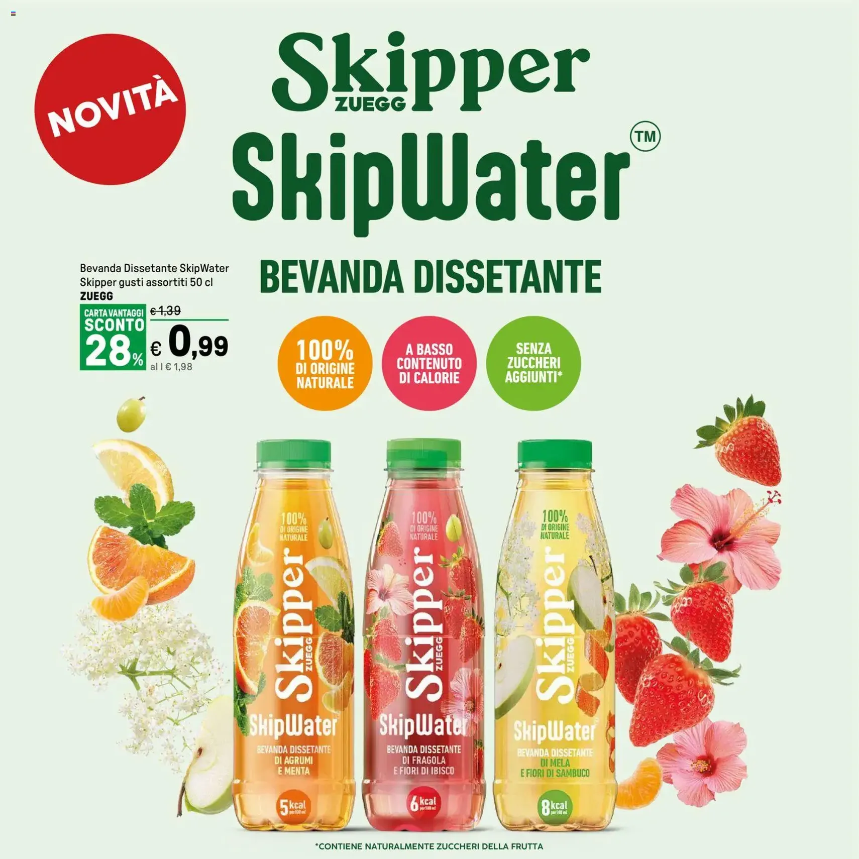 Volantino Iper - volantino valido dal 31/12/2025 pagina 49 di 51