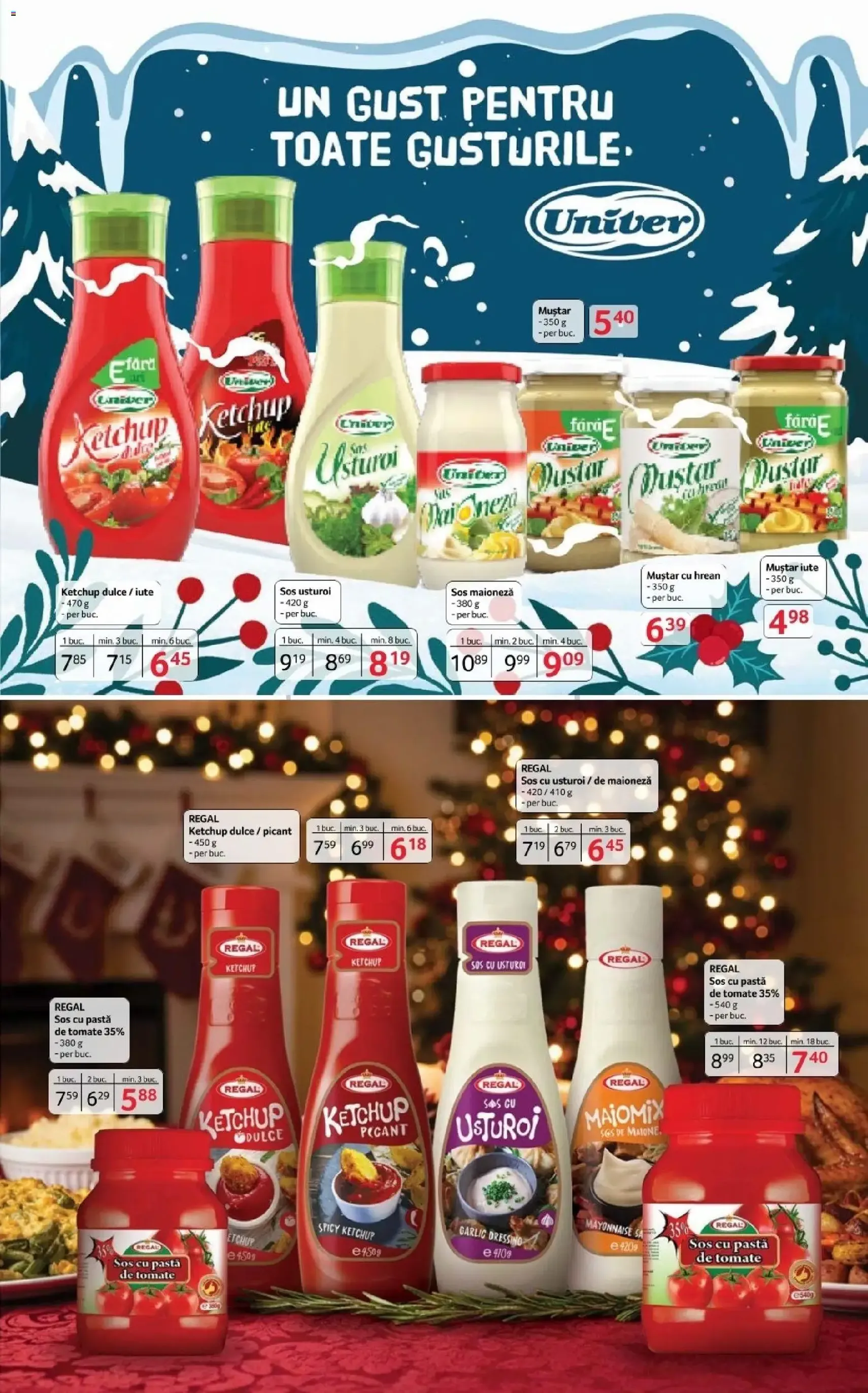 Catalog Selgros - cataloage valabile începând cu 12.12.2025 pagina 23 din 55