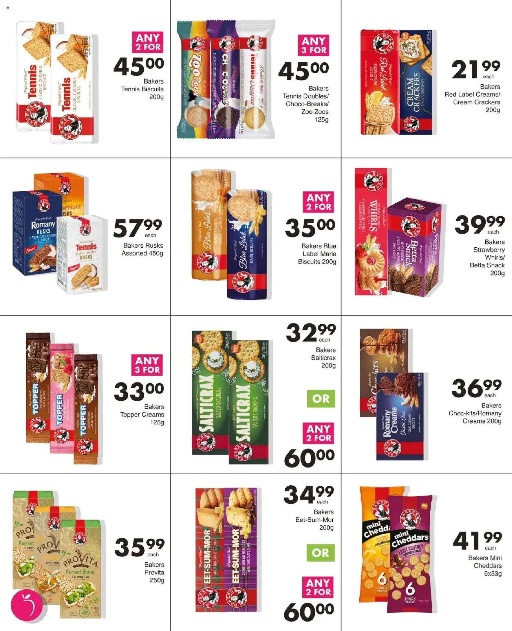 Save Specials - valid flyer from 04/12/2025, page 39 of 86