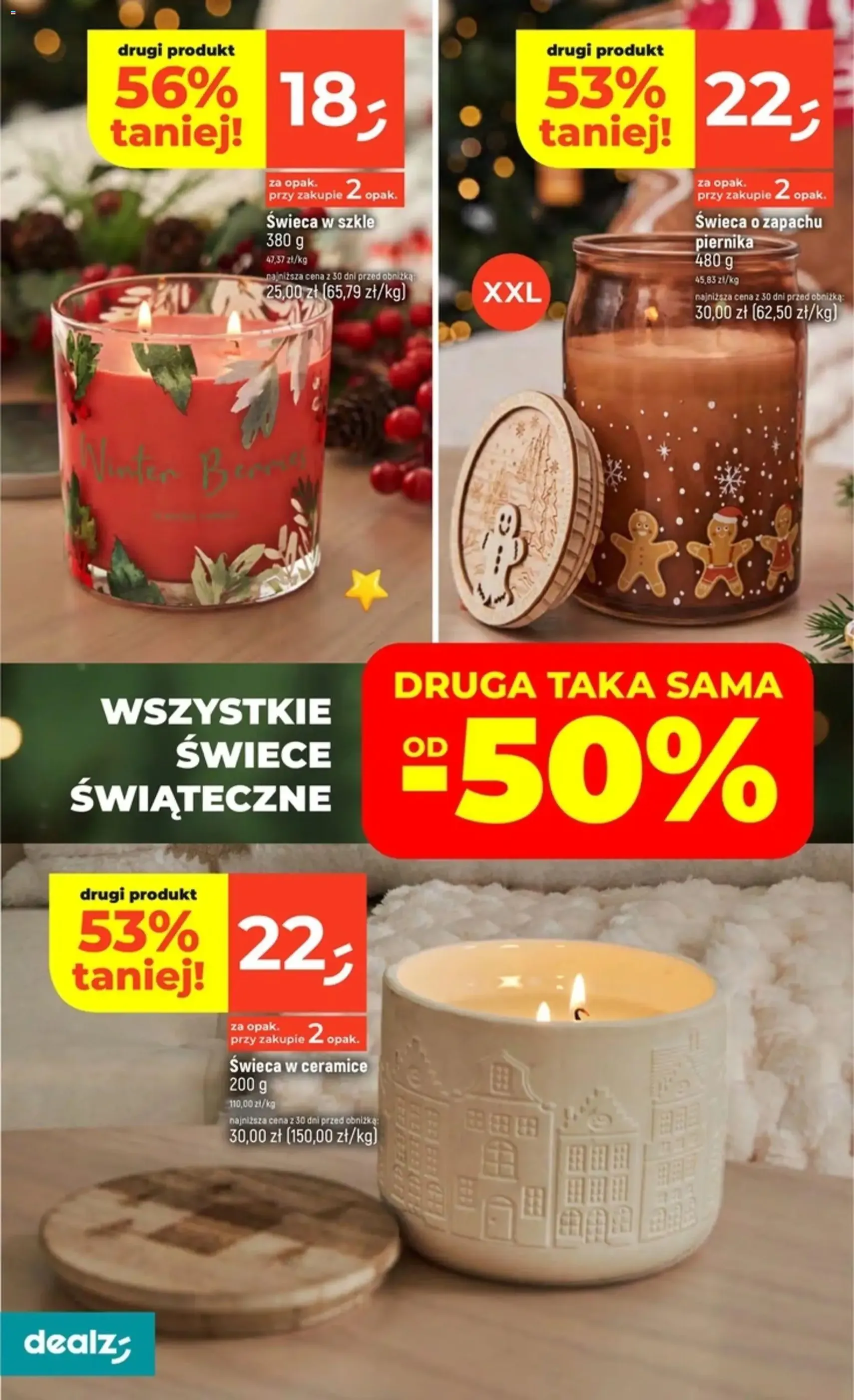 Dealz Black Friday - ważny gazetka od 27.11.2025 strona 24 z 58