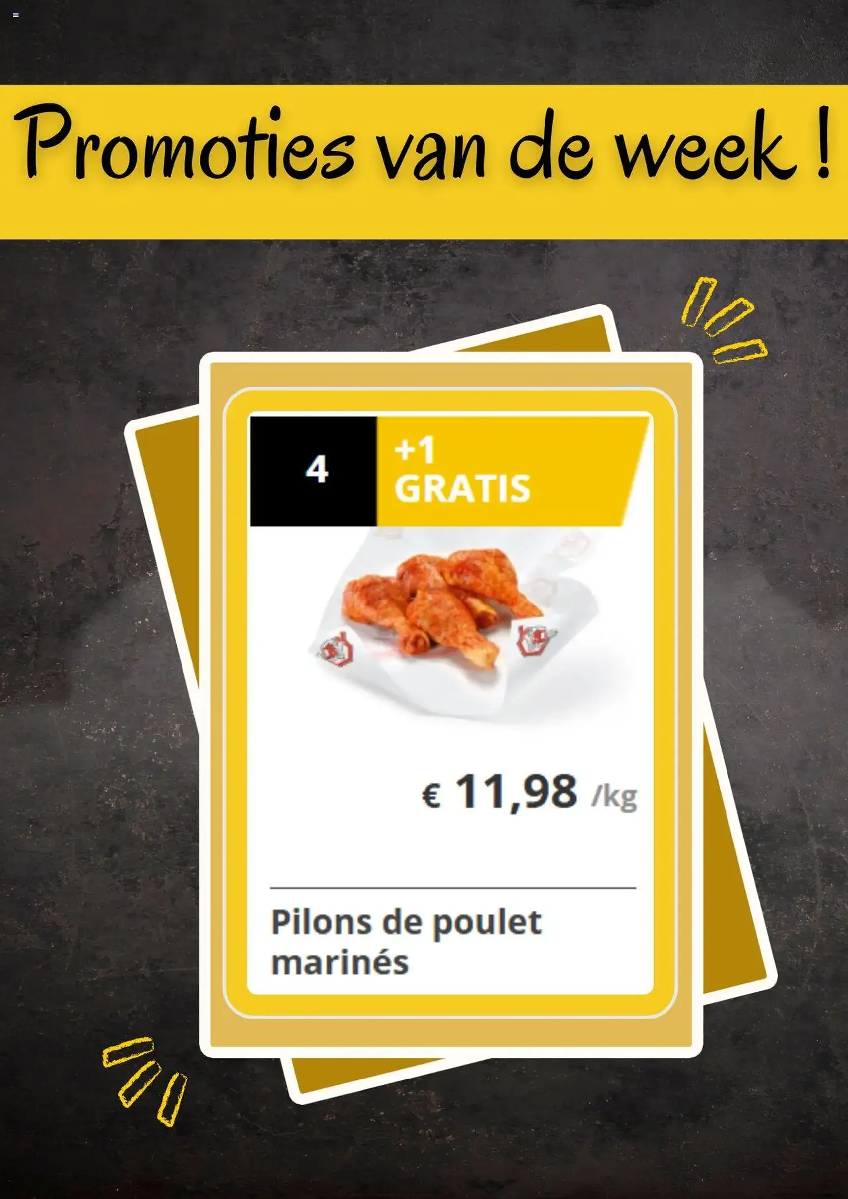 Renmans folder / publicité - geldige folder vanaf 04/07/2025 pagina 3 van 6 Renmans folder / publicité - geldige folder vanaf 04/07/2025 pagina 3 van 6
