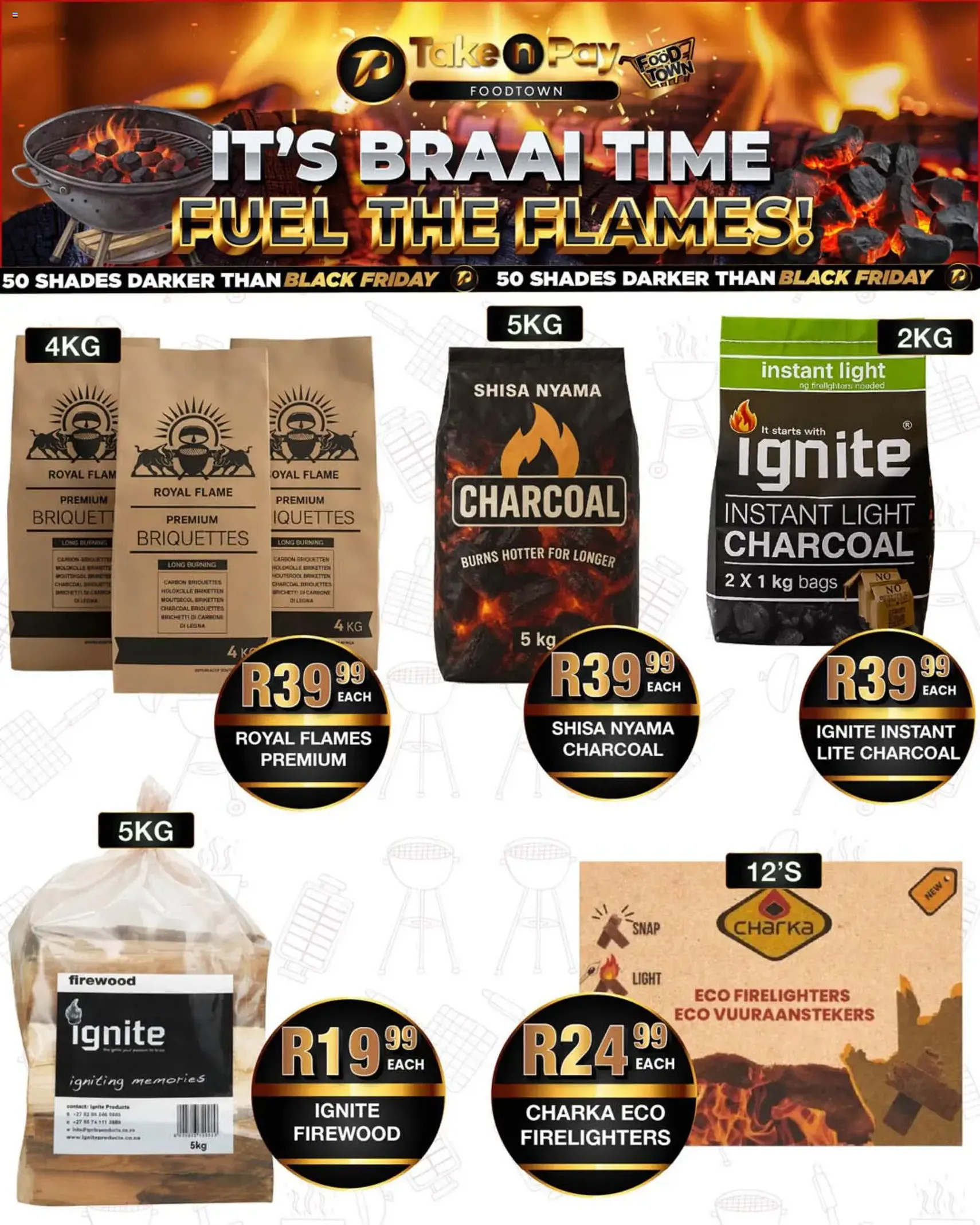 Take n Pay Black Friday - valid flyer from 15/12/2025, page 25 of 61