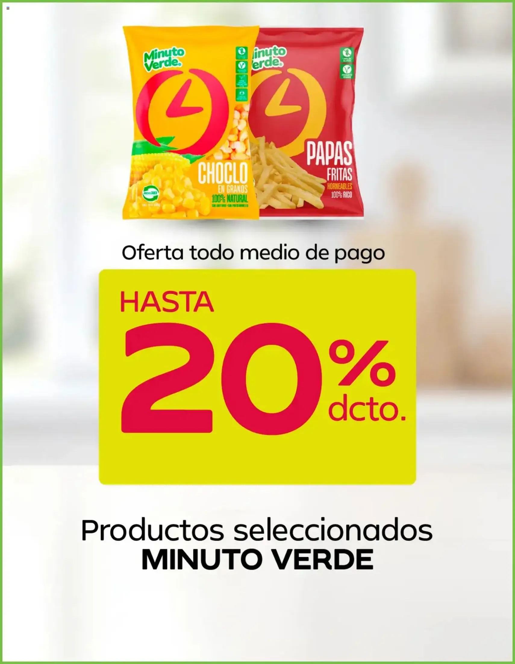 Tottus Ofertas - folleto válido desde 08.07.2026 página 7 de 9
