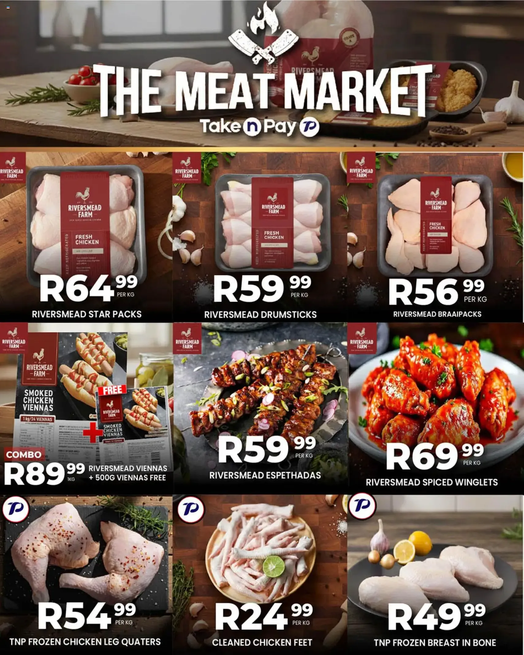 Take n Pay Black Friday - valid flyer from 15/12/2025, page 36 of 61