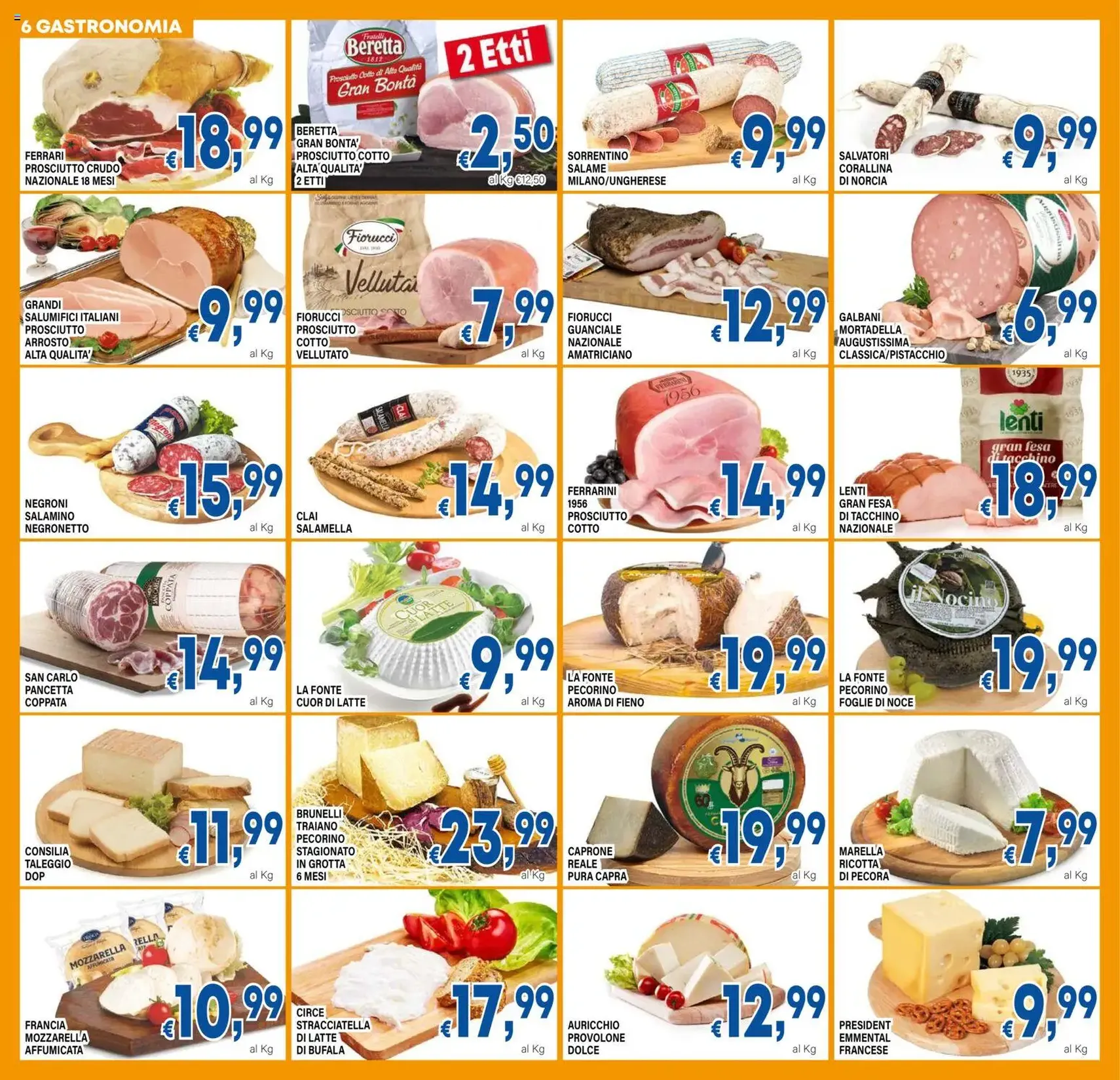 Volantino DEM - volantino valido dal 13/02/2026 pagina 6 di 20