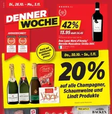 Denner Aktionen - Prospekt Vorschau gültig ab 28.10.2025 Denner Aktionen - Prospekt Vorschau gültig ab 28.10.2025
