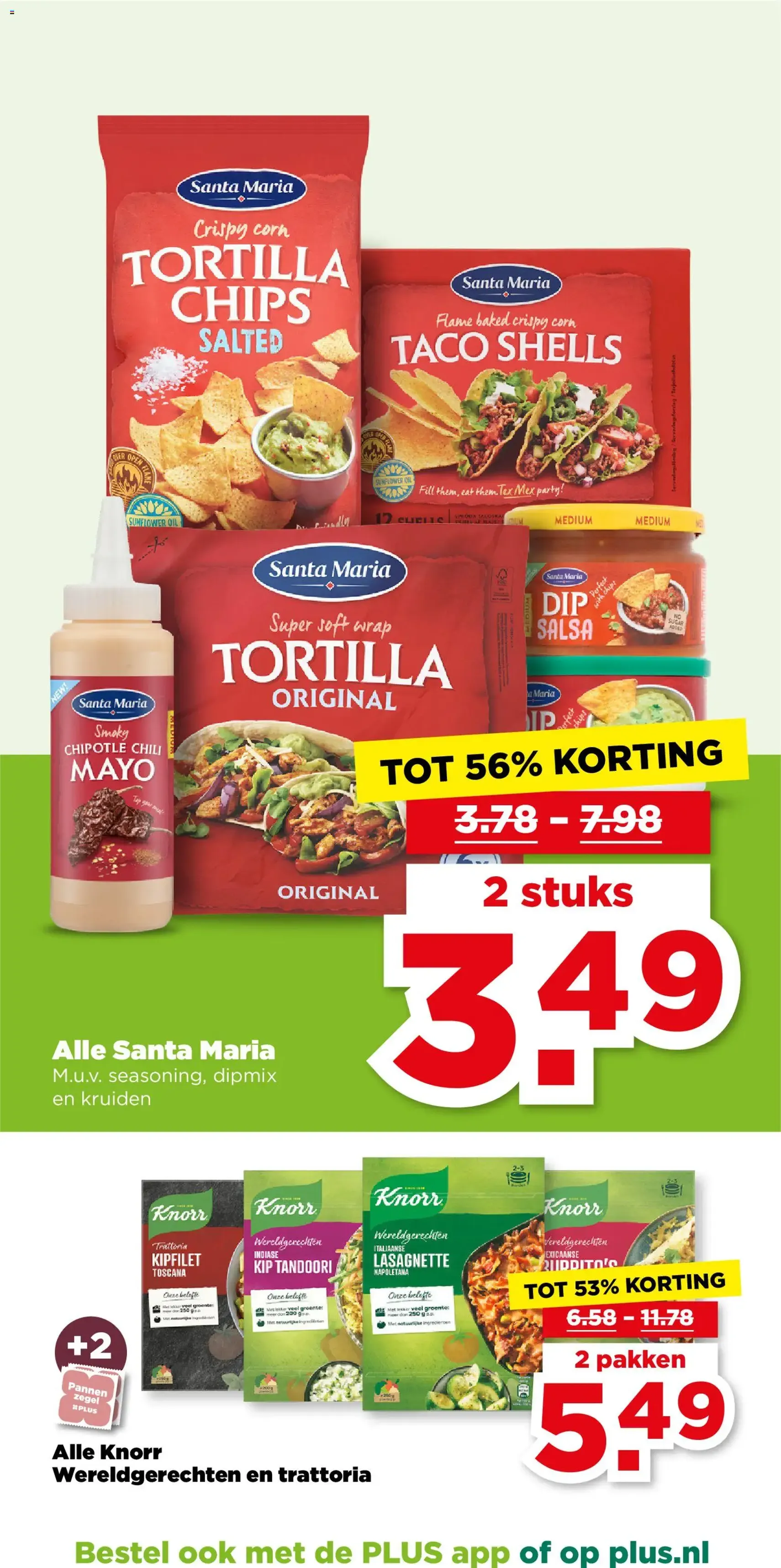 Plus - Folder week 52 - geldige folder vanaf 27-12-2025 pagina 39 van 50