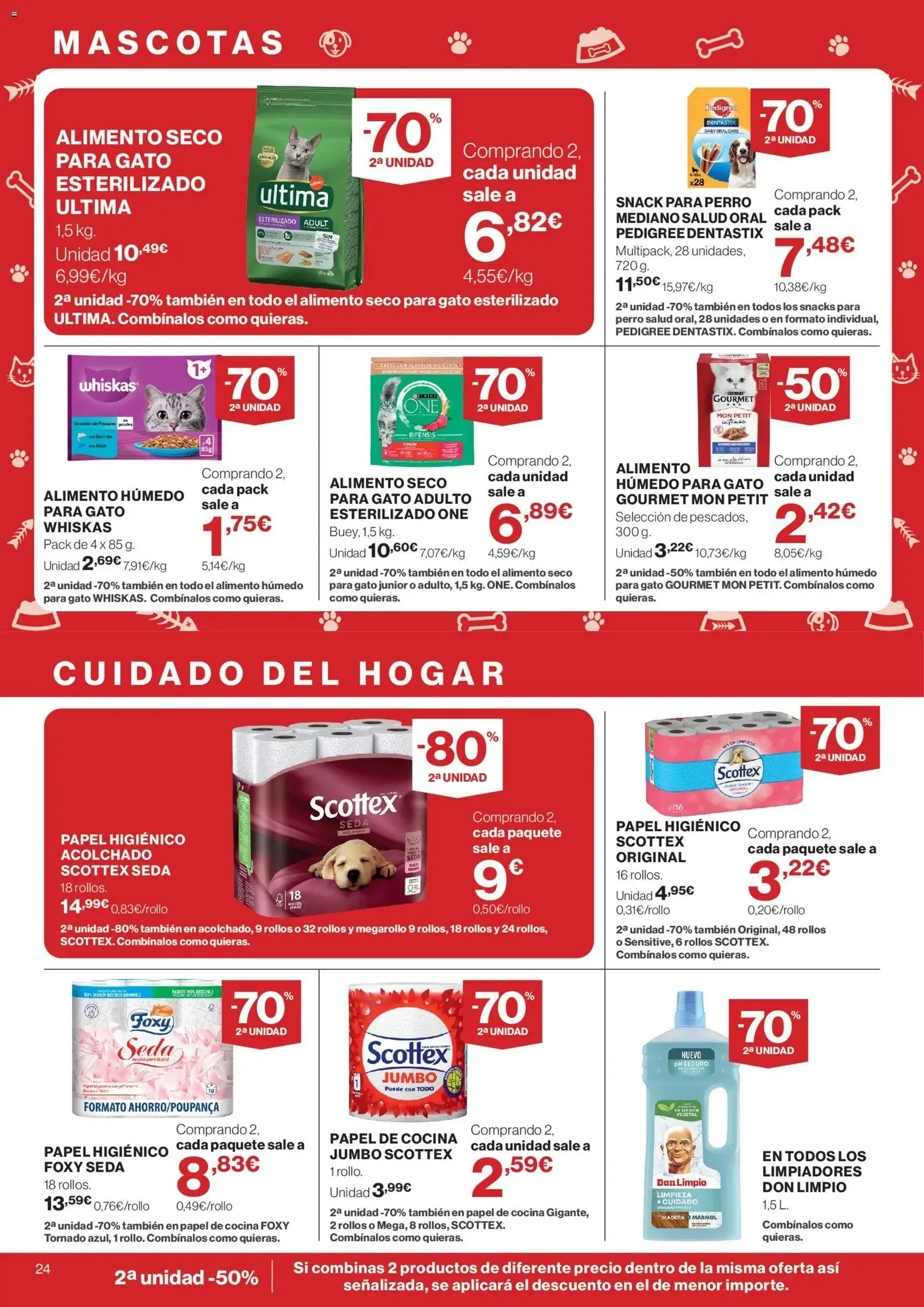 El Corte Inglés ofertas - folleto válido desde 30/07/2026 página 24 de 28