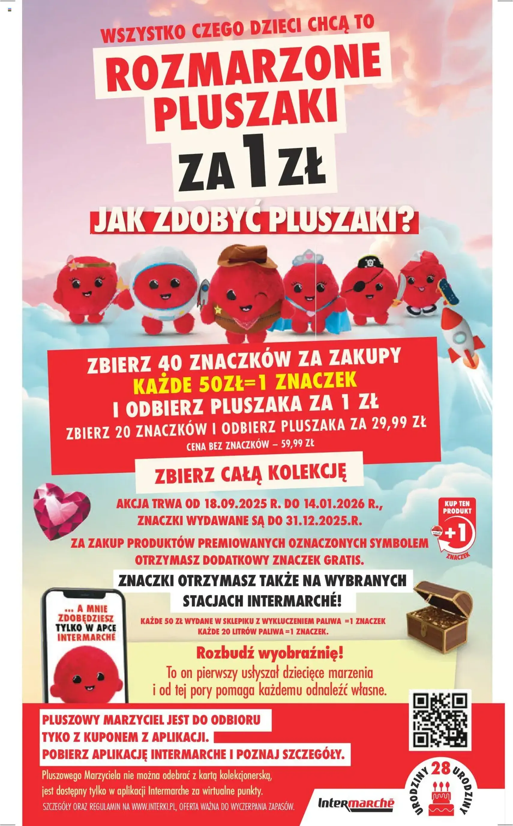 Intermarche Gazetka - ważny gazetka od 02.10.2025 strona 15 z 48
