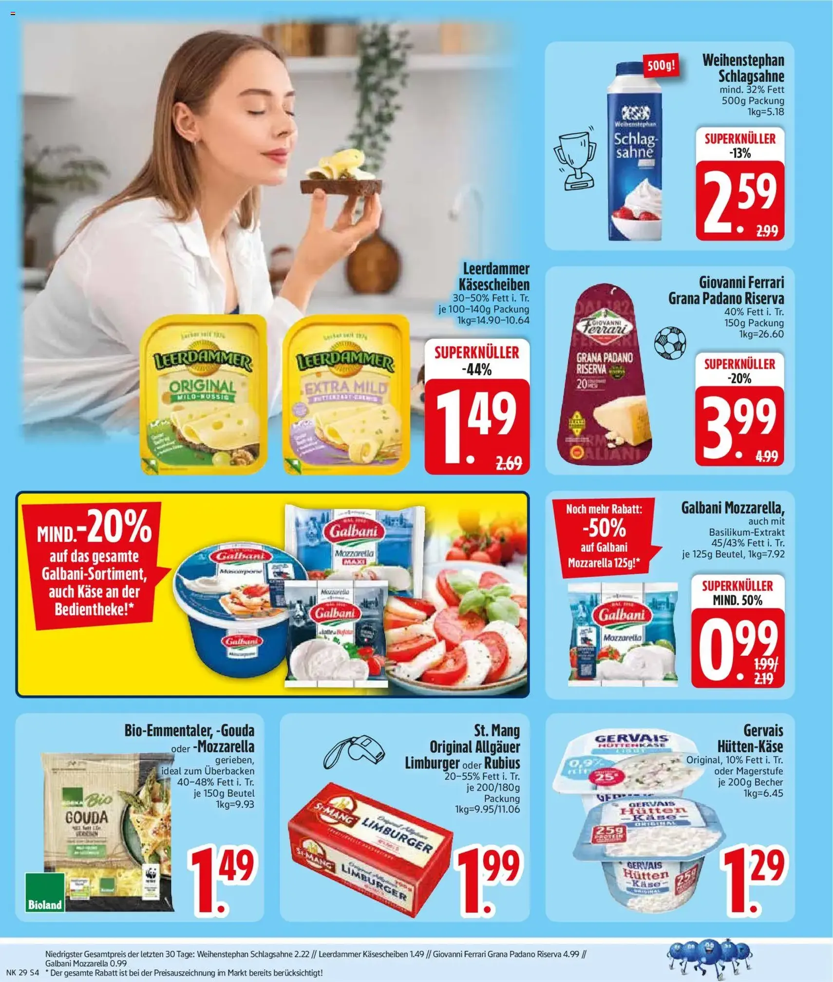 Edeka DE - DE Folder - geldige folder vanaf 13-07-2026 pagina 6 van 28