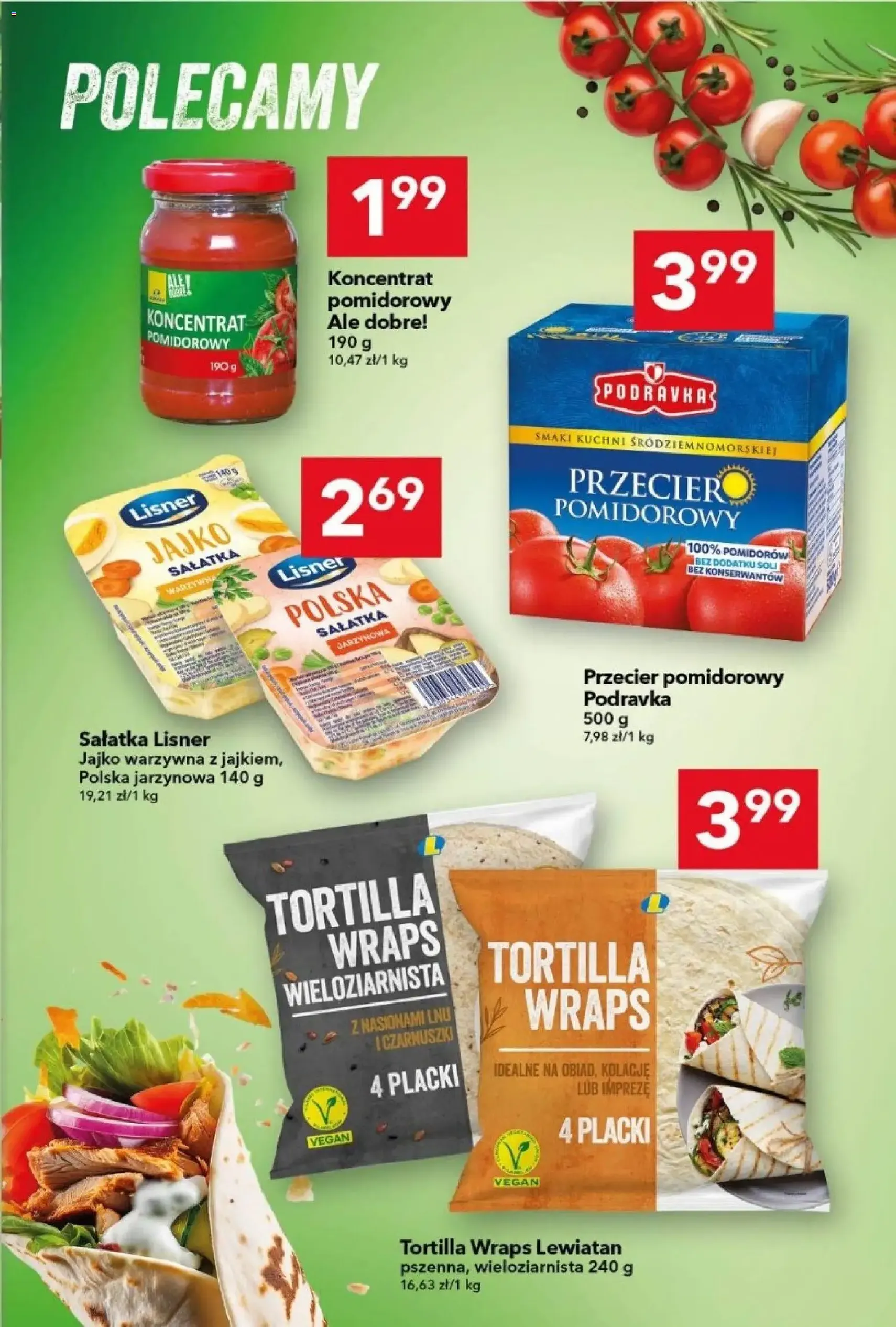 Lewiatan gazetka - ważny gazetka od 21.05.2026 strona 13 z 20