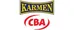 logo KARMEN CBA