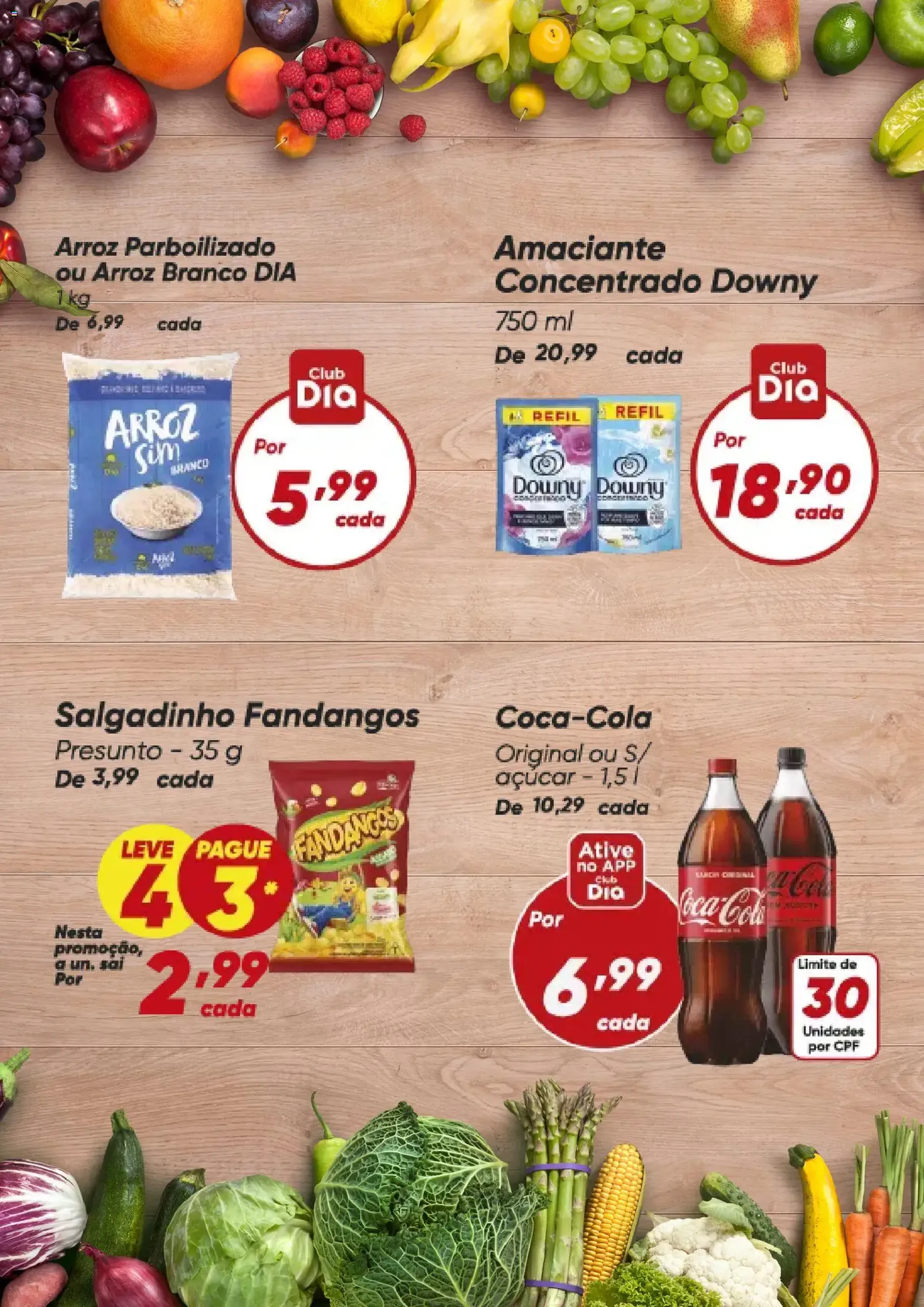 Dia promoções - folheto válido a partir de 24/11/2025 página 6 de 7
