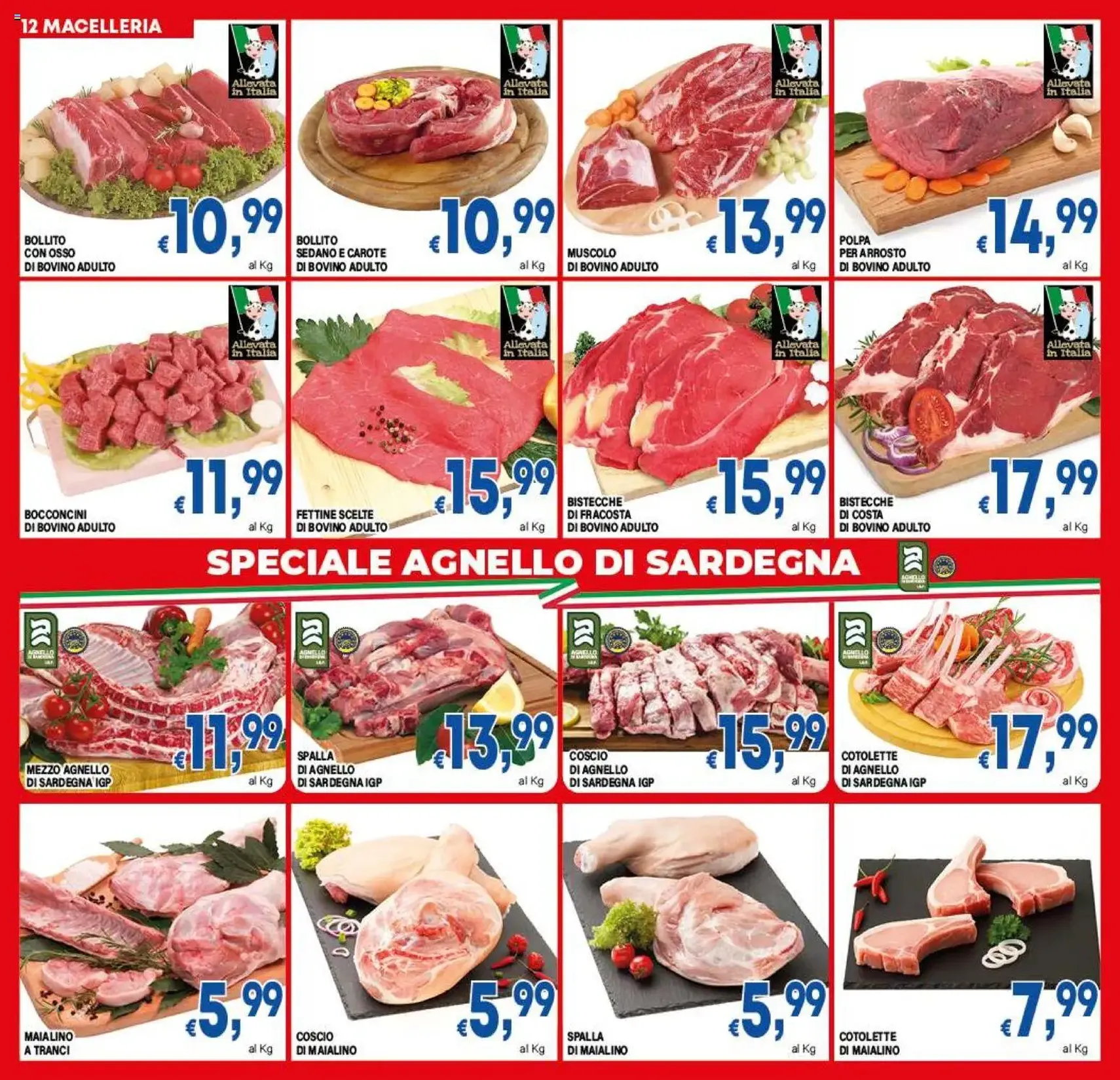 Volantino DEM - volantino valido dal 07/11/2025 pagina 12 di 24