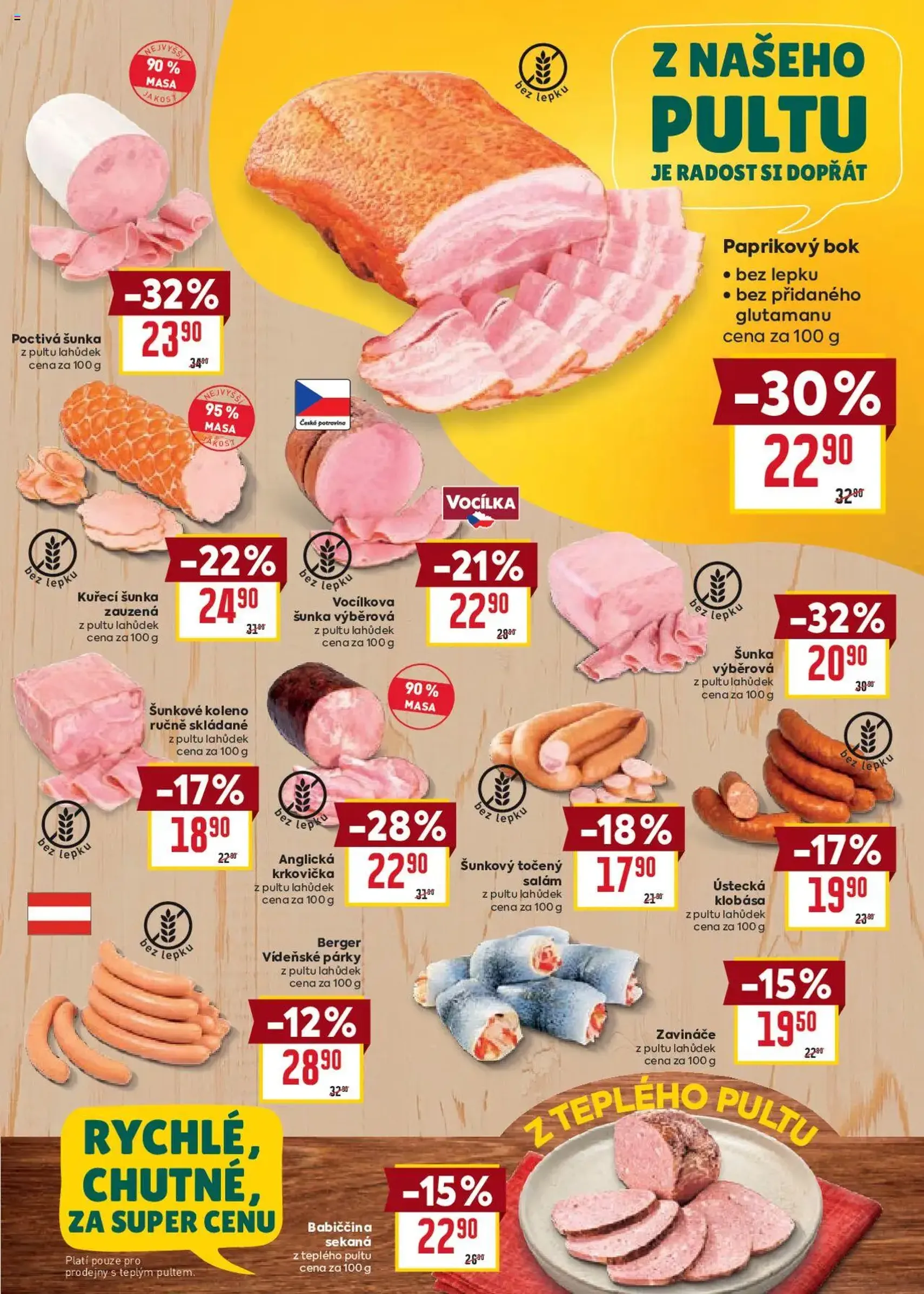Billa Velký leták - platný leták od 27.08.2025 strana 7 z 36 Billa Velký leták - platný leták od 27.08.2025 strana 7 z 36
