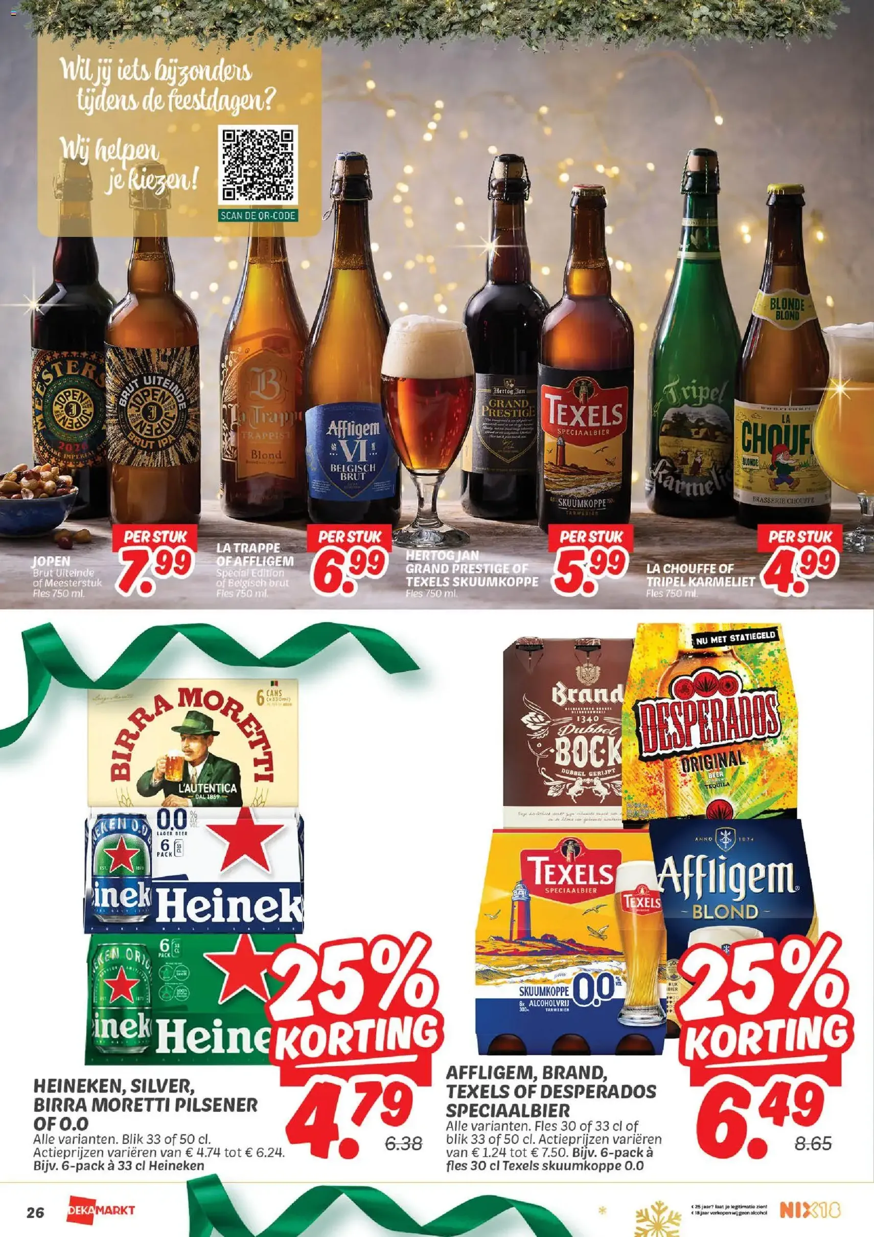 Dekamarkt - Folder - geldige folder vanaf 16-12-2025 pagina 30 van 42