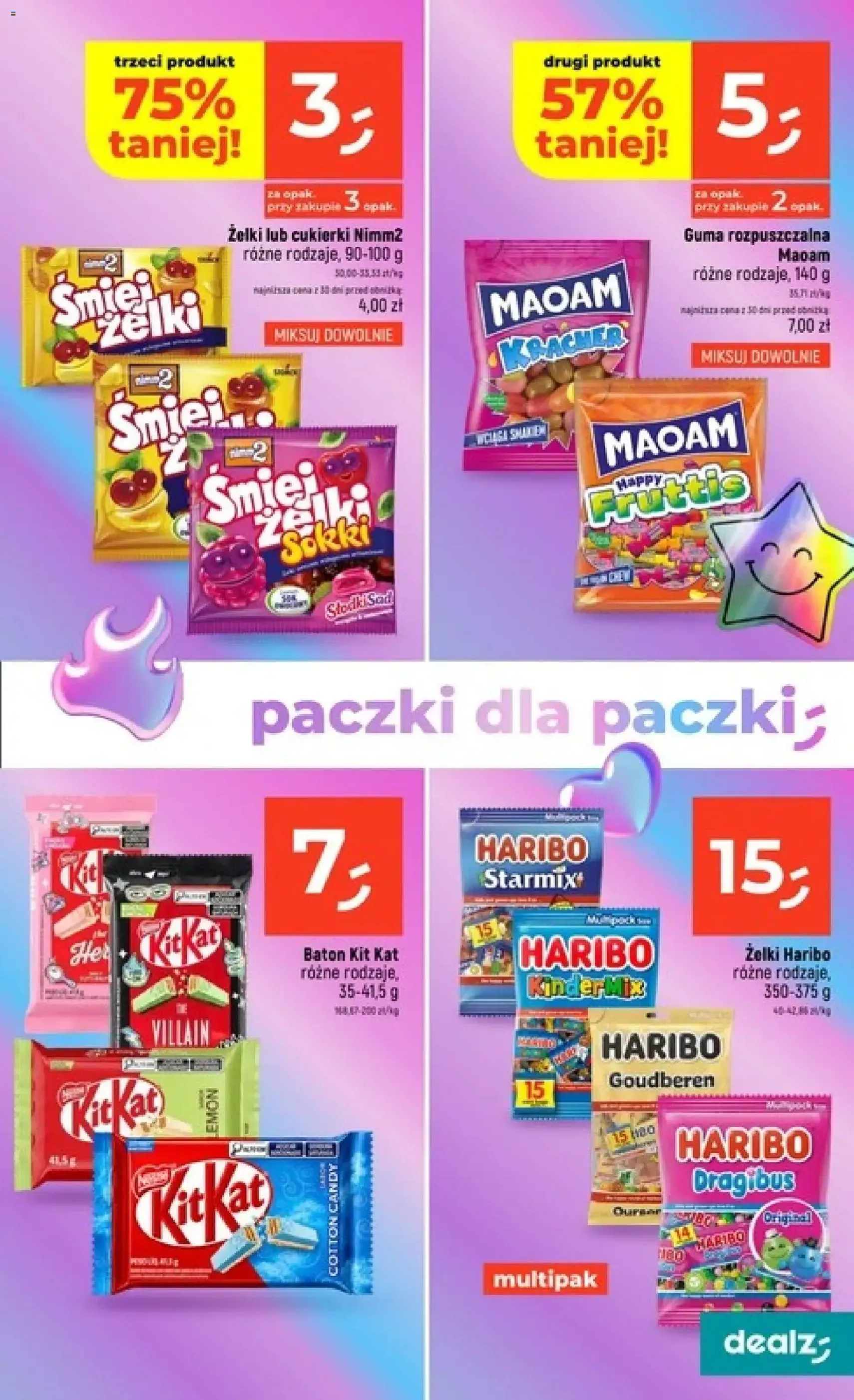 Dealz gazetka - ważny gazetka od 06.08.2026 strona 11 z 36