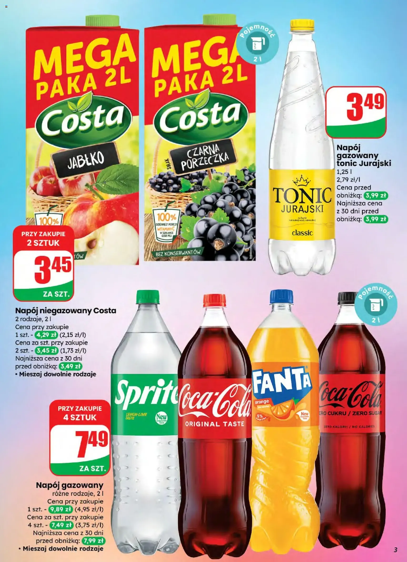 Dino Gazetka - ważny gazetka od 26.11.2025 strona 3 z 80