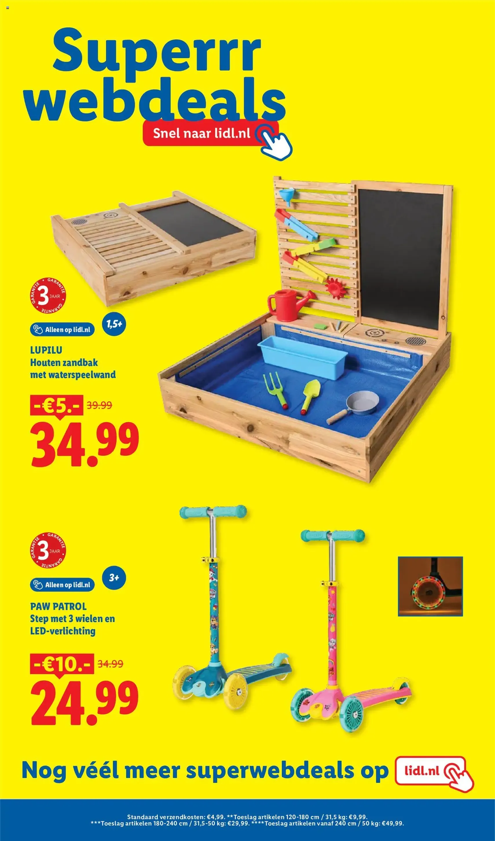 Lidl folder week 22 - geldige folder vanaf 25-05-2026 pagina 13 van 54