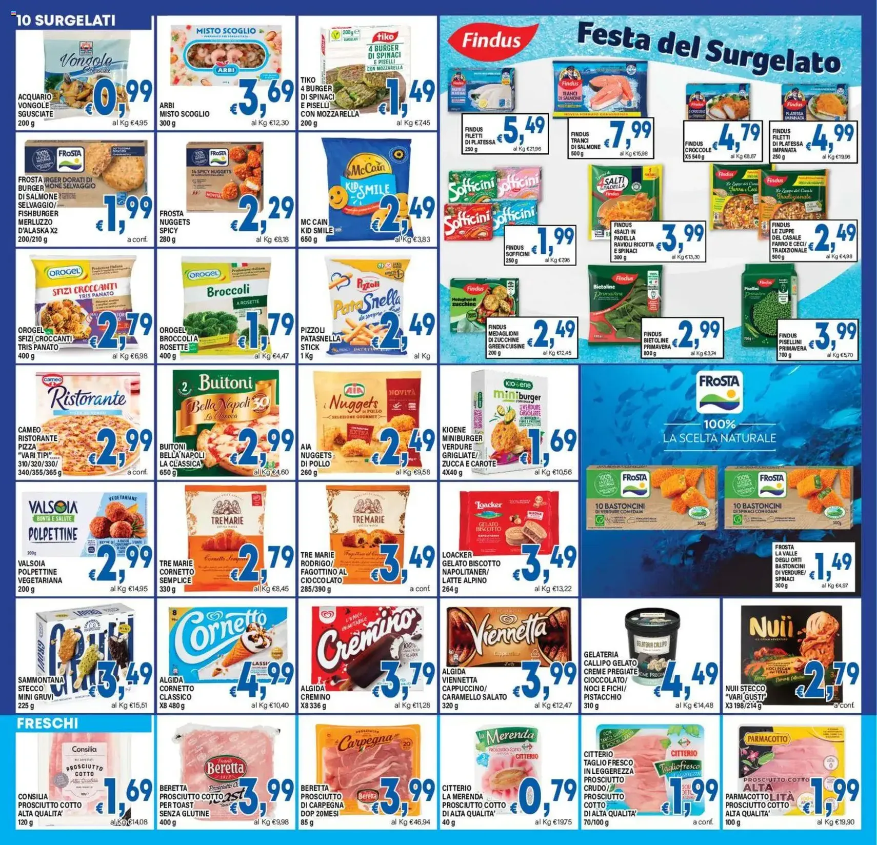 Volantino DEM - volantino valido dal 18/11/2025 pagina 10 di 20