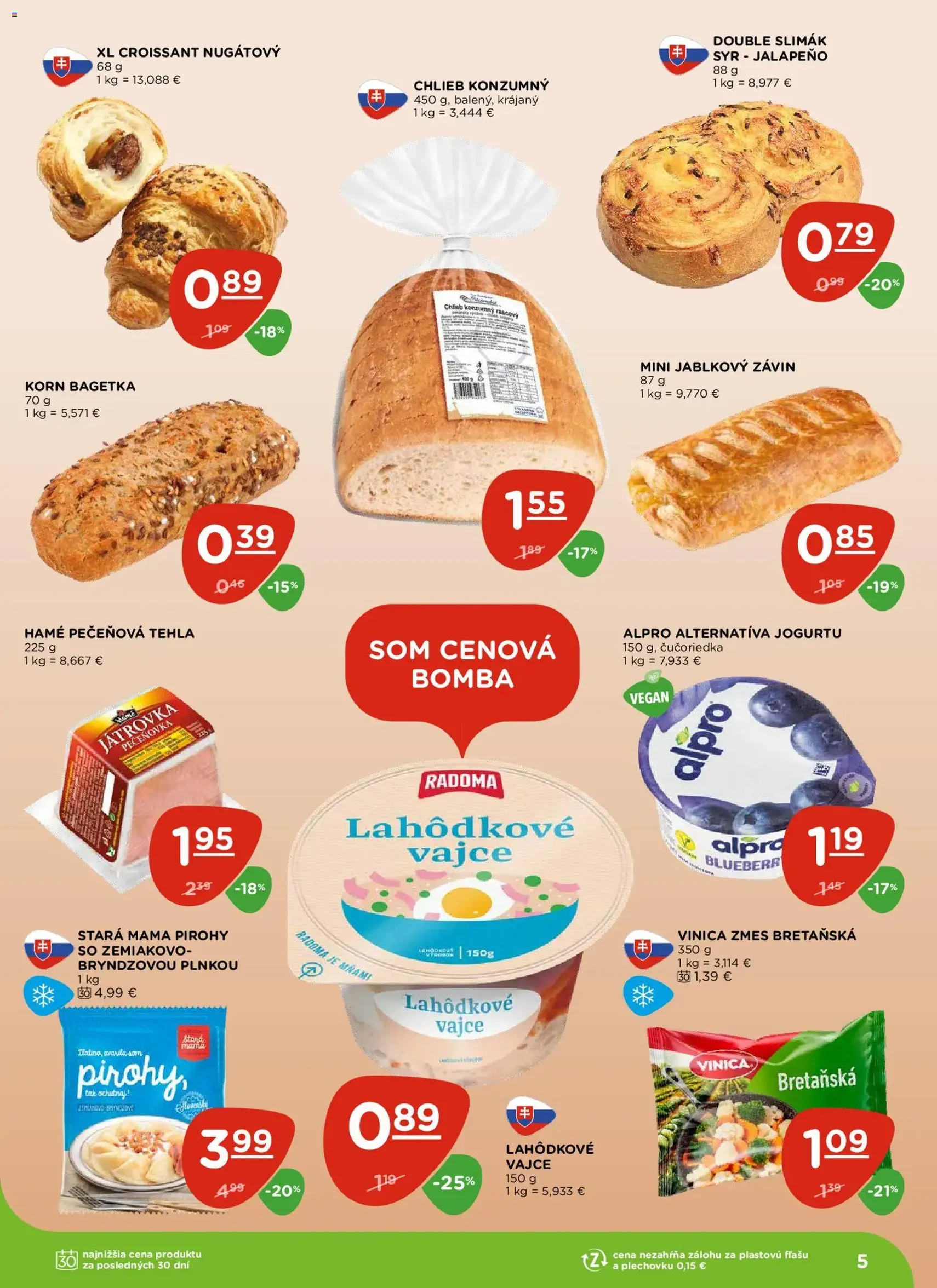 Terno leták - platný leták od 13.11.2025 strana 5 z 23