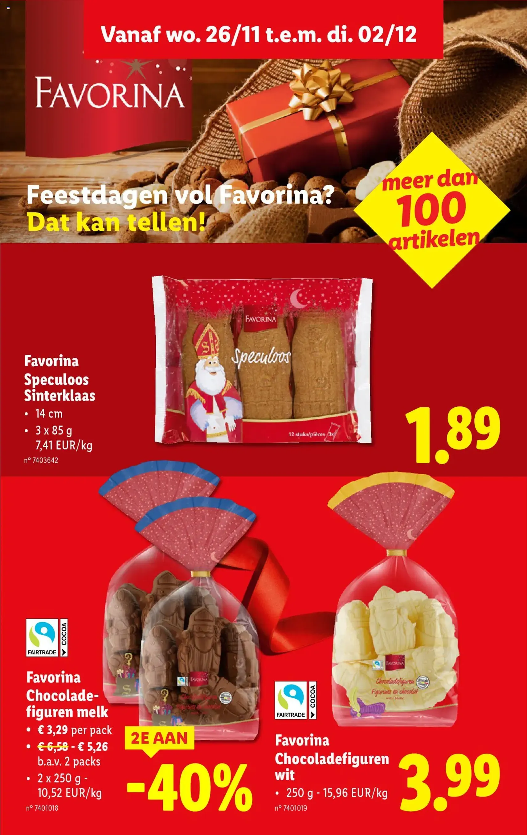Lidl - Black Friday - geldige folder vanaf 24/11/2025 pagina 30 van 63