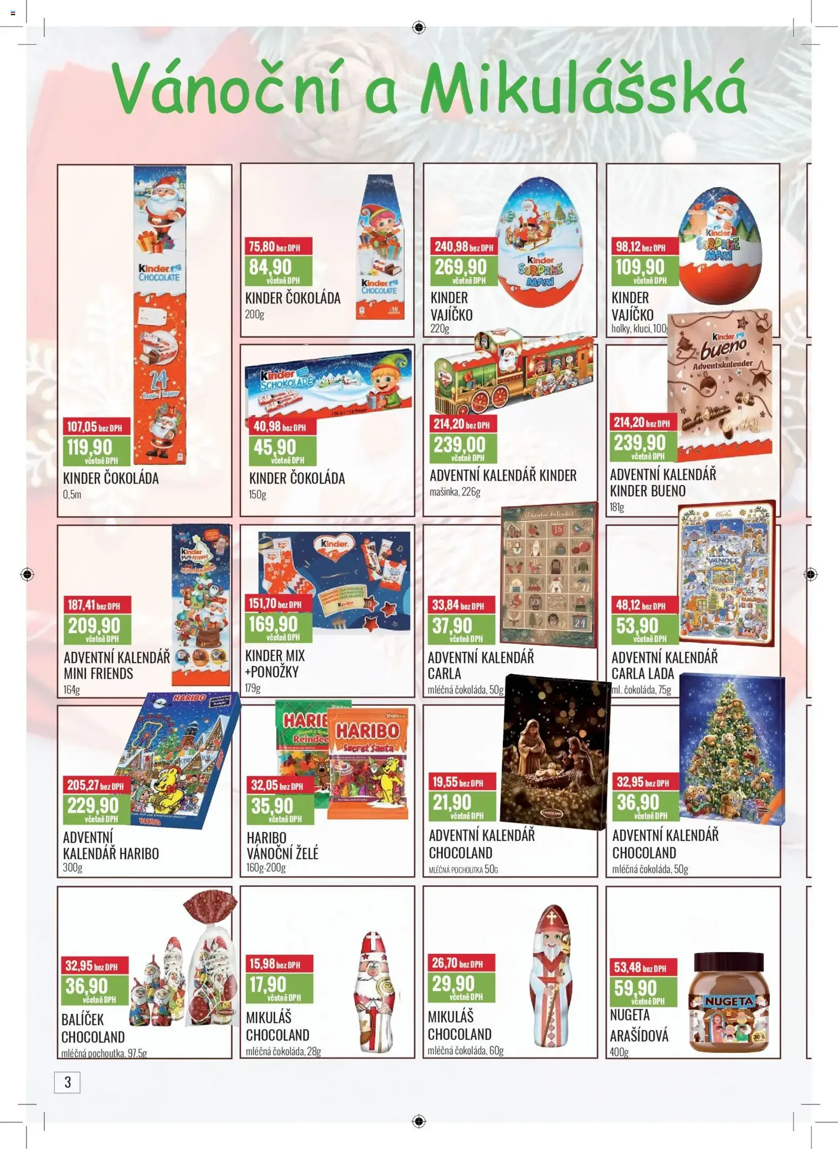 Ratio leták - platný leták od 01.11.2025 strana 4 z 84