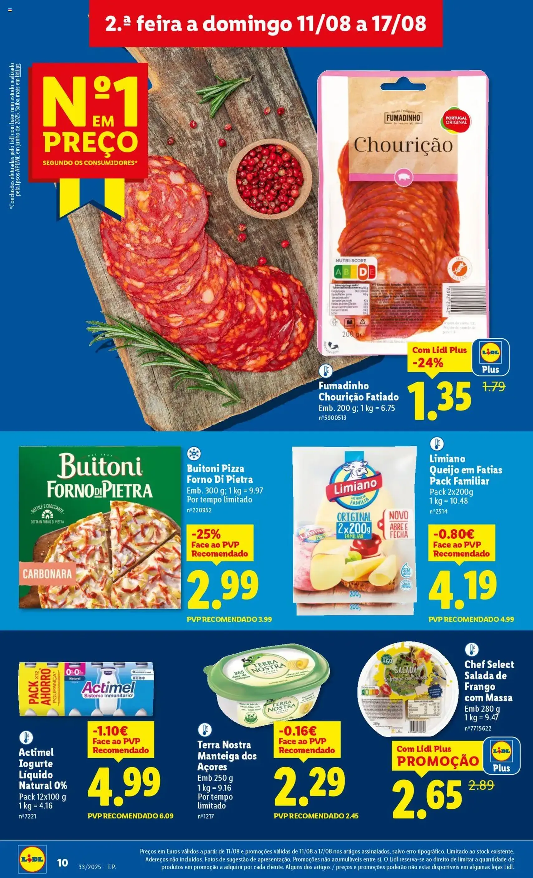 Lidl folheto - folheto válido a partir de 11/08/2025 página 10 de 44 Lidl folheto - folheto válido a partir de 11/08/2025 página 10 de 44