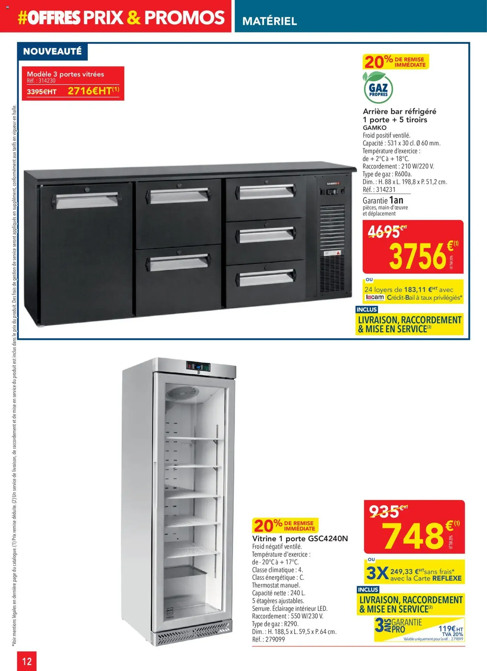 METRO catalogue - brochure valable à partir du 01/10/2026, page 12 sur 32