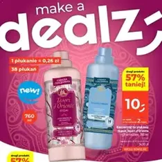Dealz gazetka - podgląd gazetki ważnej od 11.06.2026