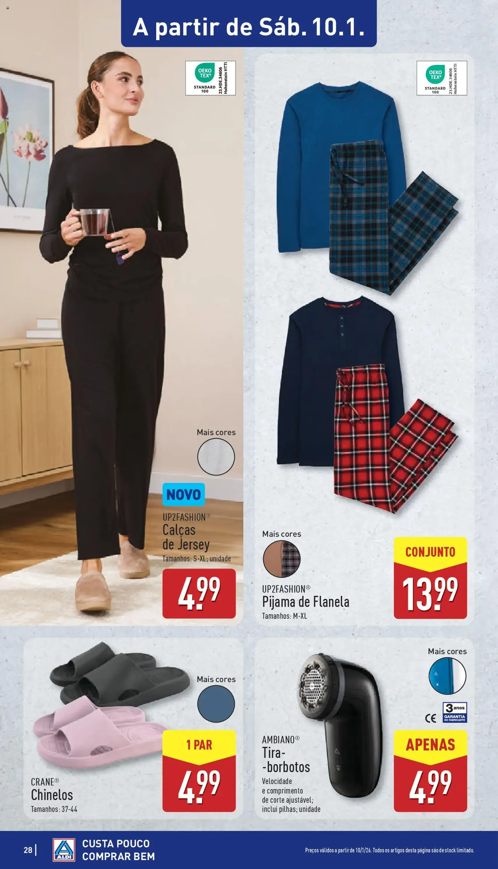 Aldi folheto - folheto válido a partir de 05/01/2026 página 28 de 33