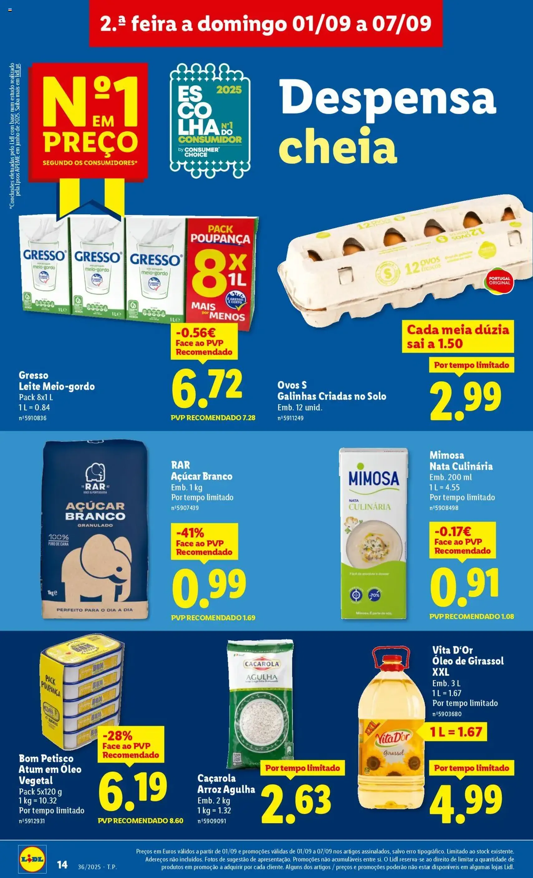 Lidl folheto - folheto válido a partir de 01/09/2025 página 14 de 46 Lidl folheto - folheto válido a partir de 01/09/2025 página 14 de 46