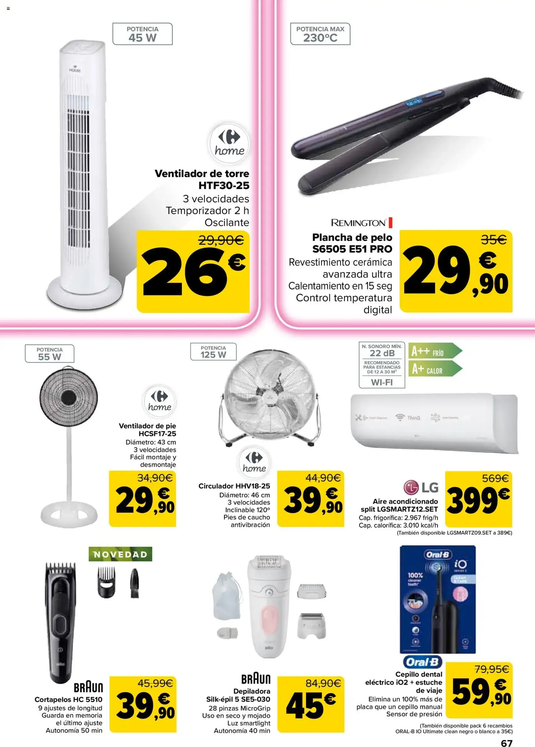 Carrefour folleto - folleto válido desde 28/07/2026 página 79 de 85