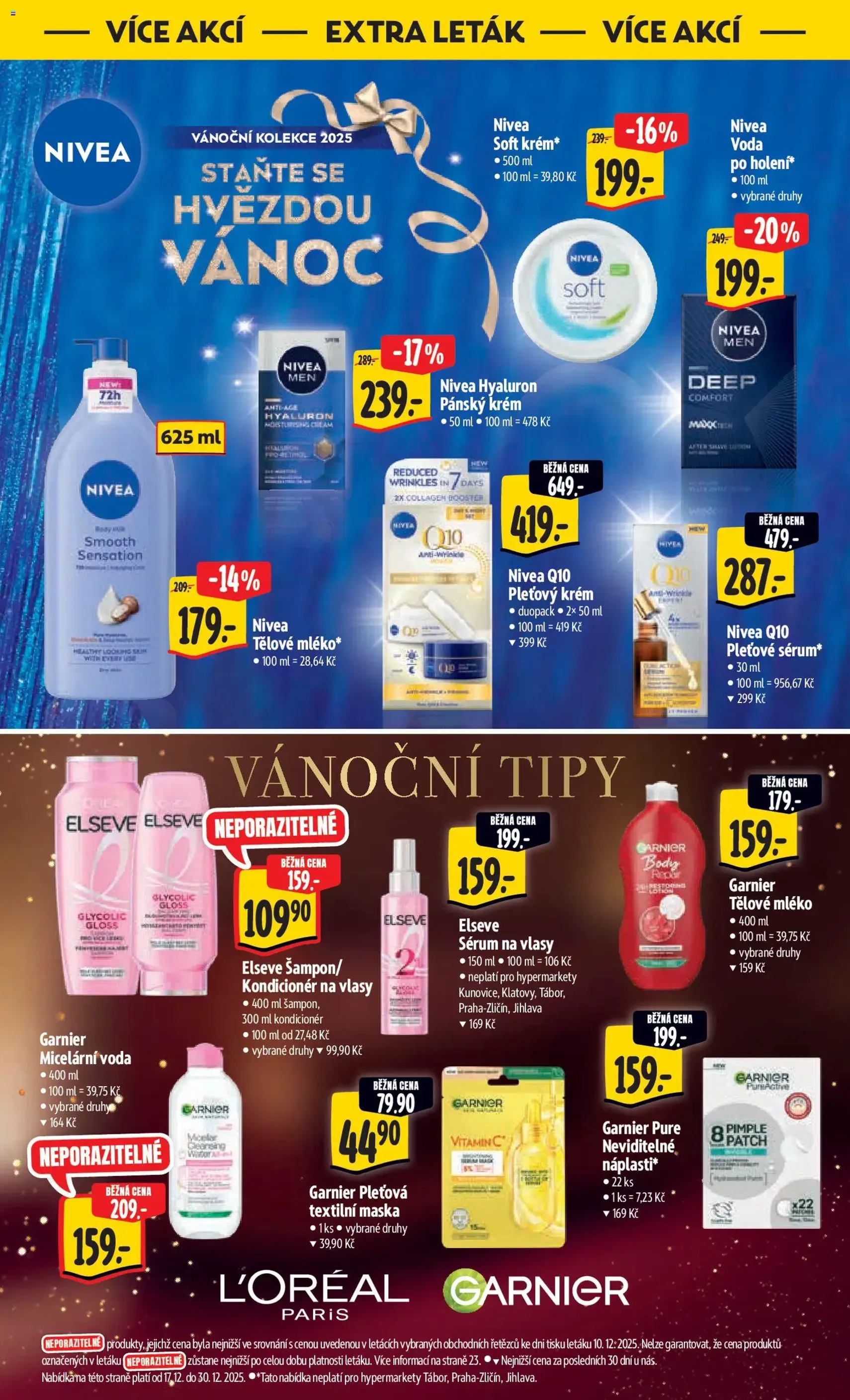 Albert leták - Hypermarket - platný leták od 27.12.2025 strana 47 z 54