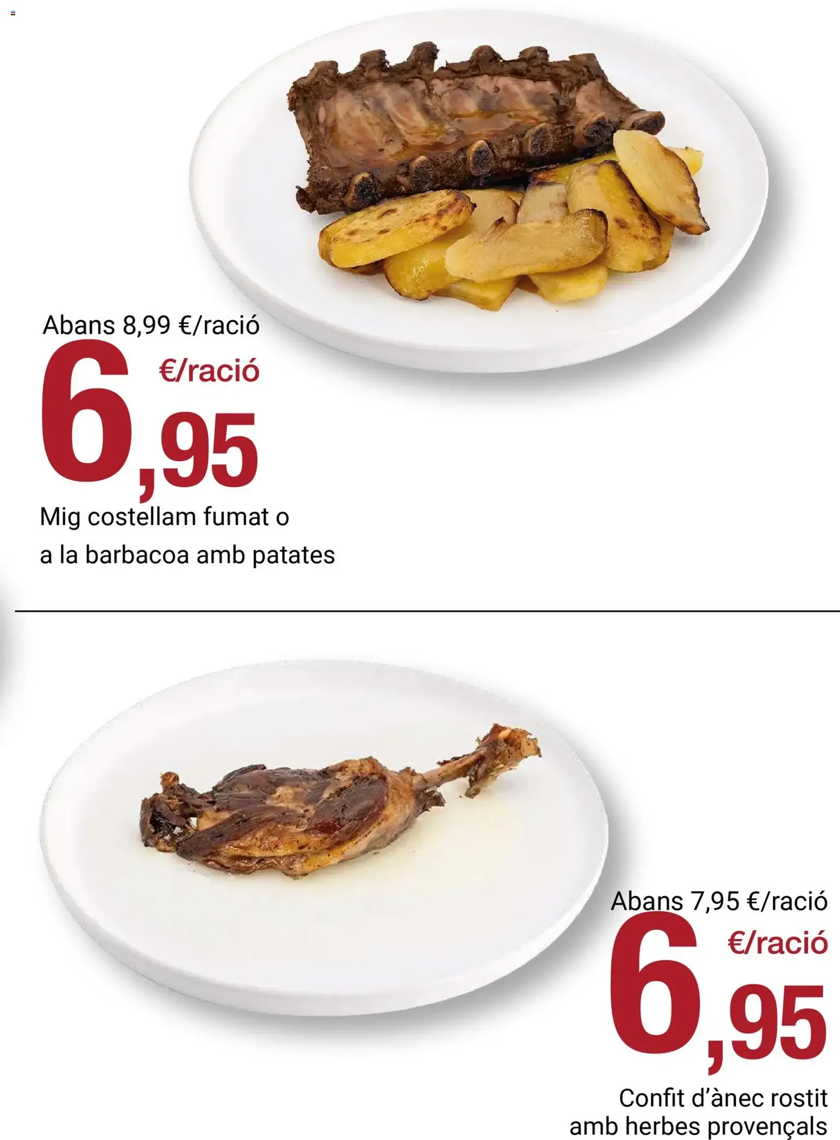 Bonpreu folleto - folleto válido desde 18/11/2025 página 22 de 67