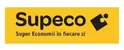Logo-ul Supeco