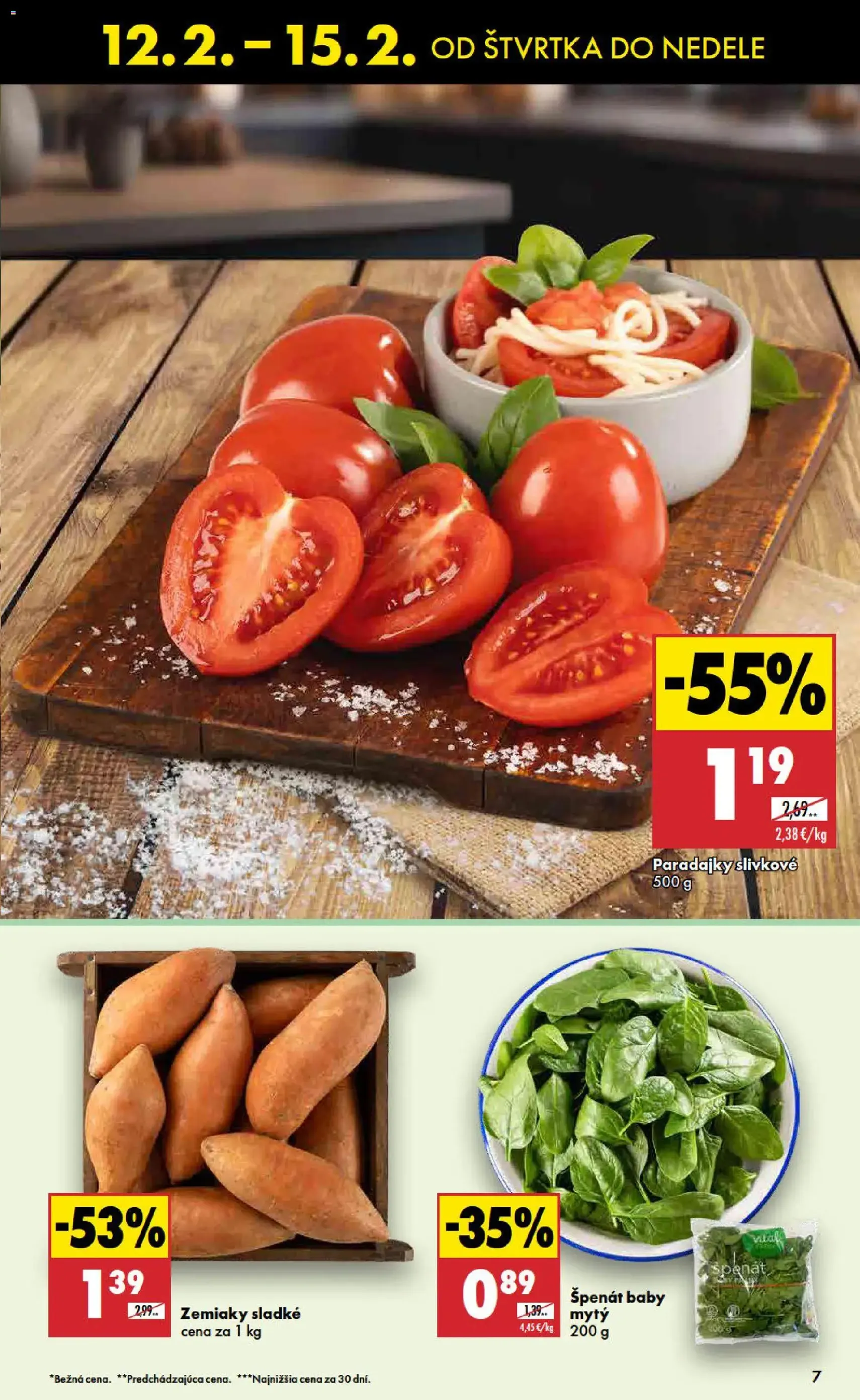 Biedronka leták - platný leták od 12.02.2026 strana 7 z 48